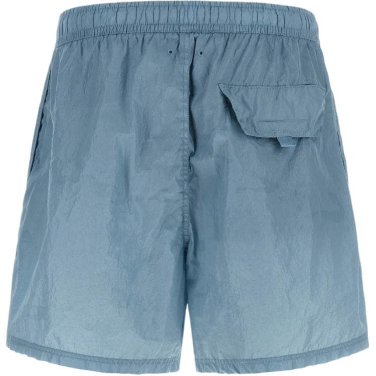 Stone Island SS26 Пляжные шорты Мужские - изображение 2