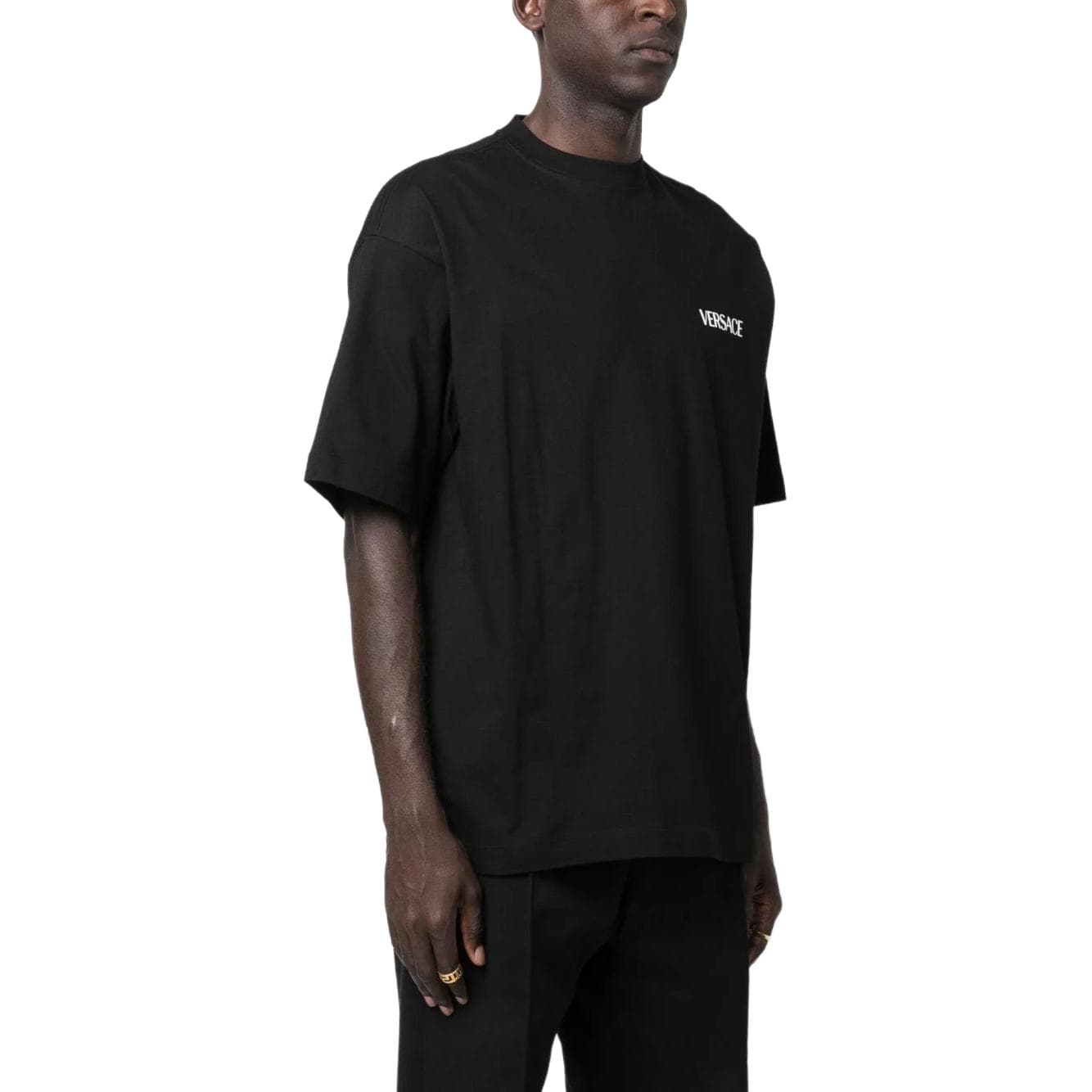 Футболка VERSACE SS23 T - изображение 5