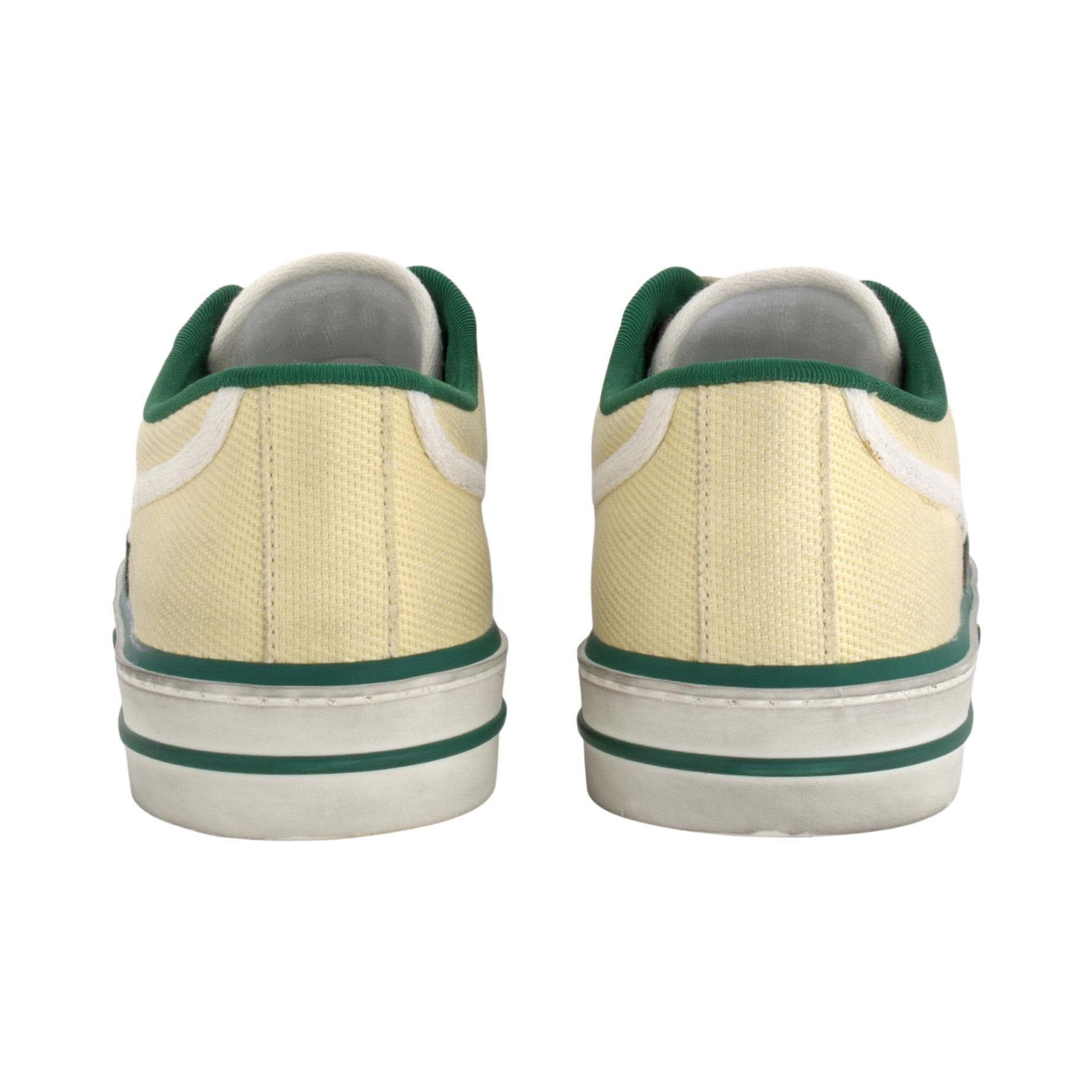 Кроссовки Gucci Tennis 1977 - изображение 5