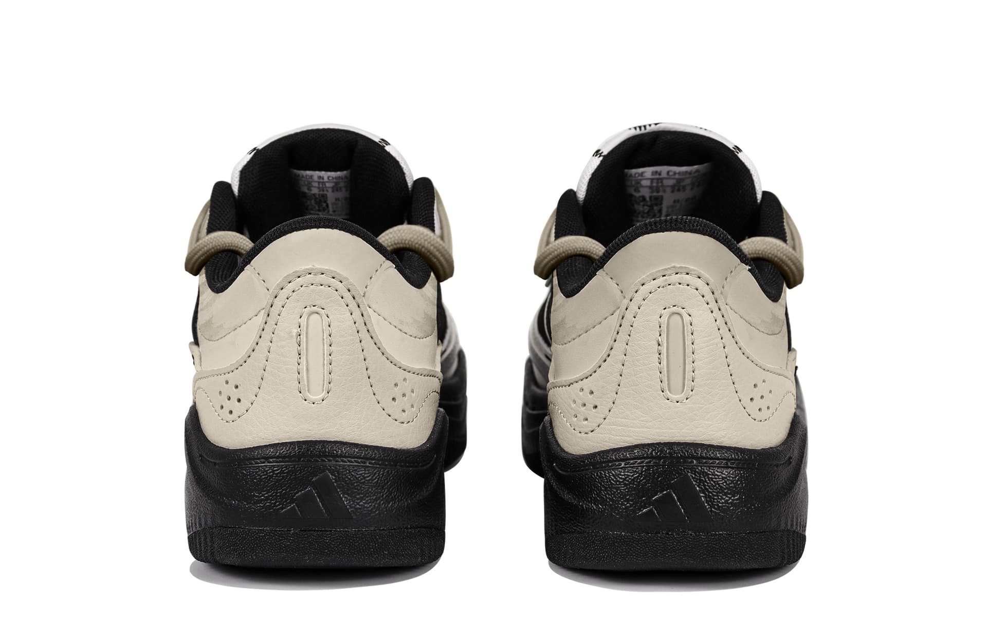 Кроссовки adidas LITE SHUFFLE 9 - изображение 4
