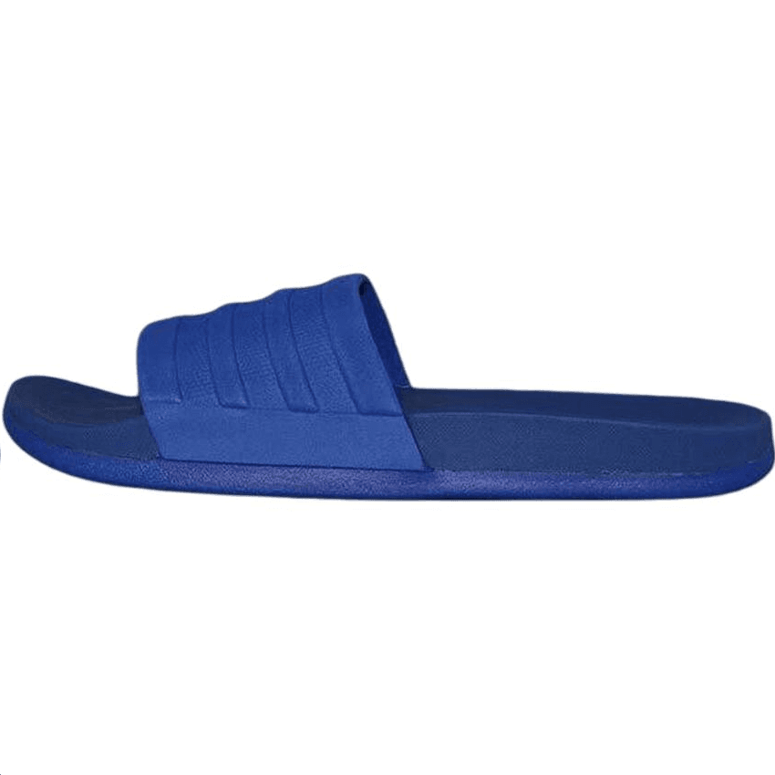 Сандалии adidas Adilette Шлепанцы Унисекс Blue - изображение 1