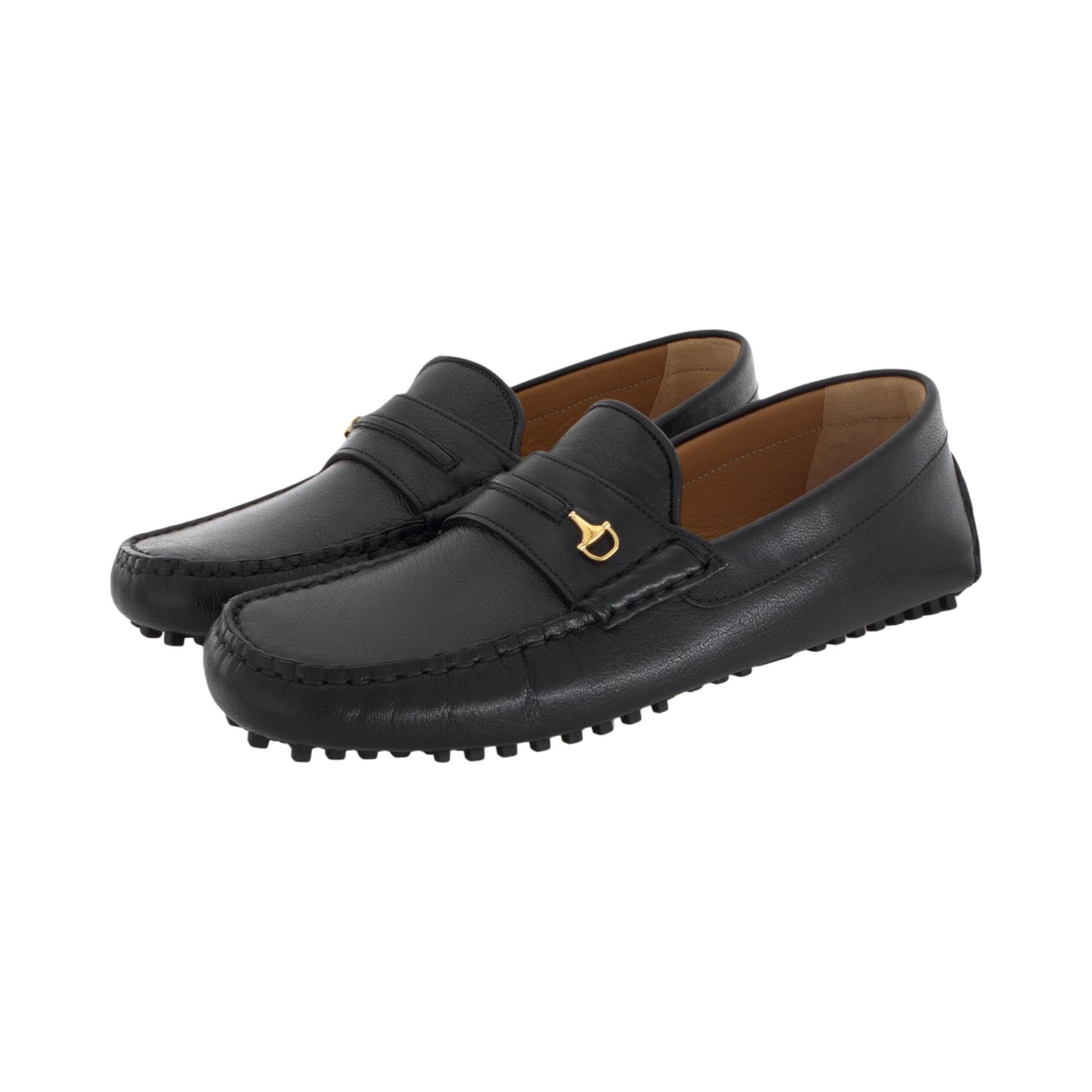 Gucci Loafers Black - изображение 3