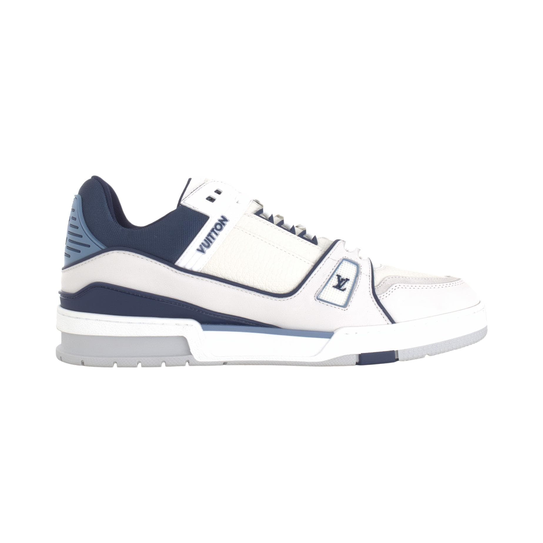 Кроссовки LOUIS VUITTON Trainer - изображение 2