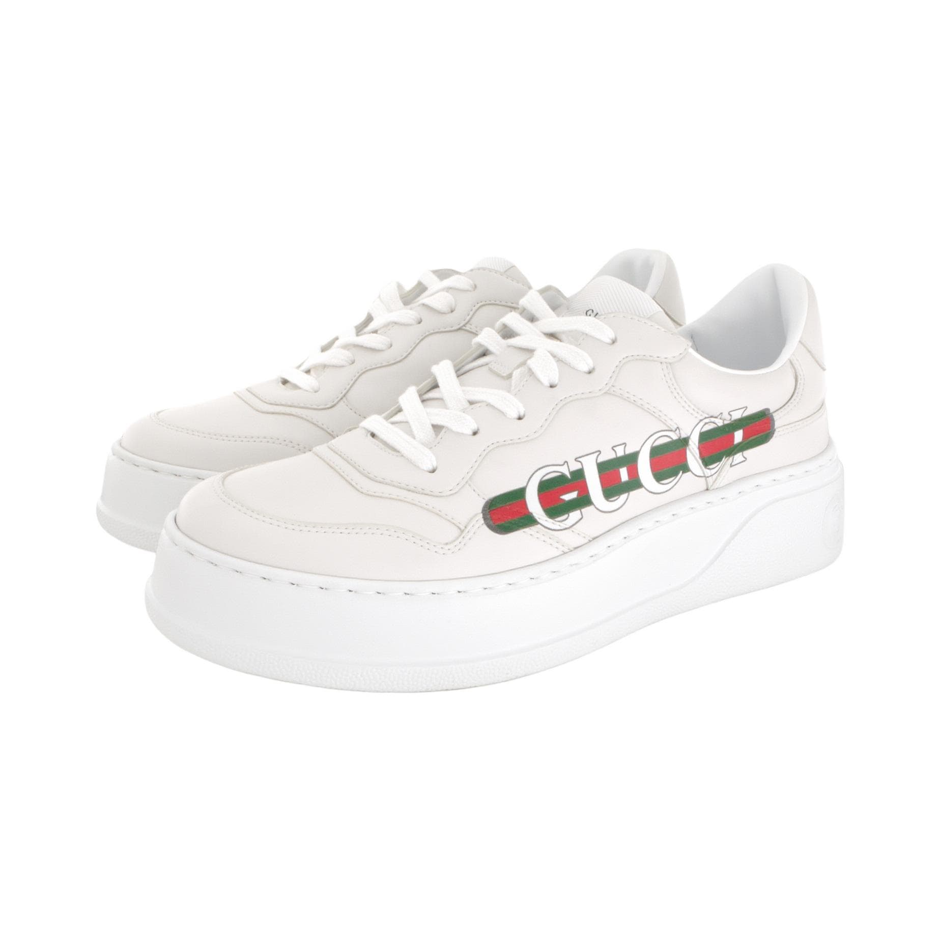 Кроссовки Gucci Chunky B - изображение 3