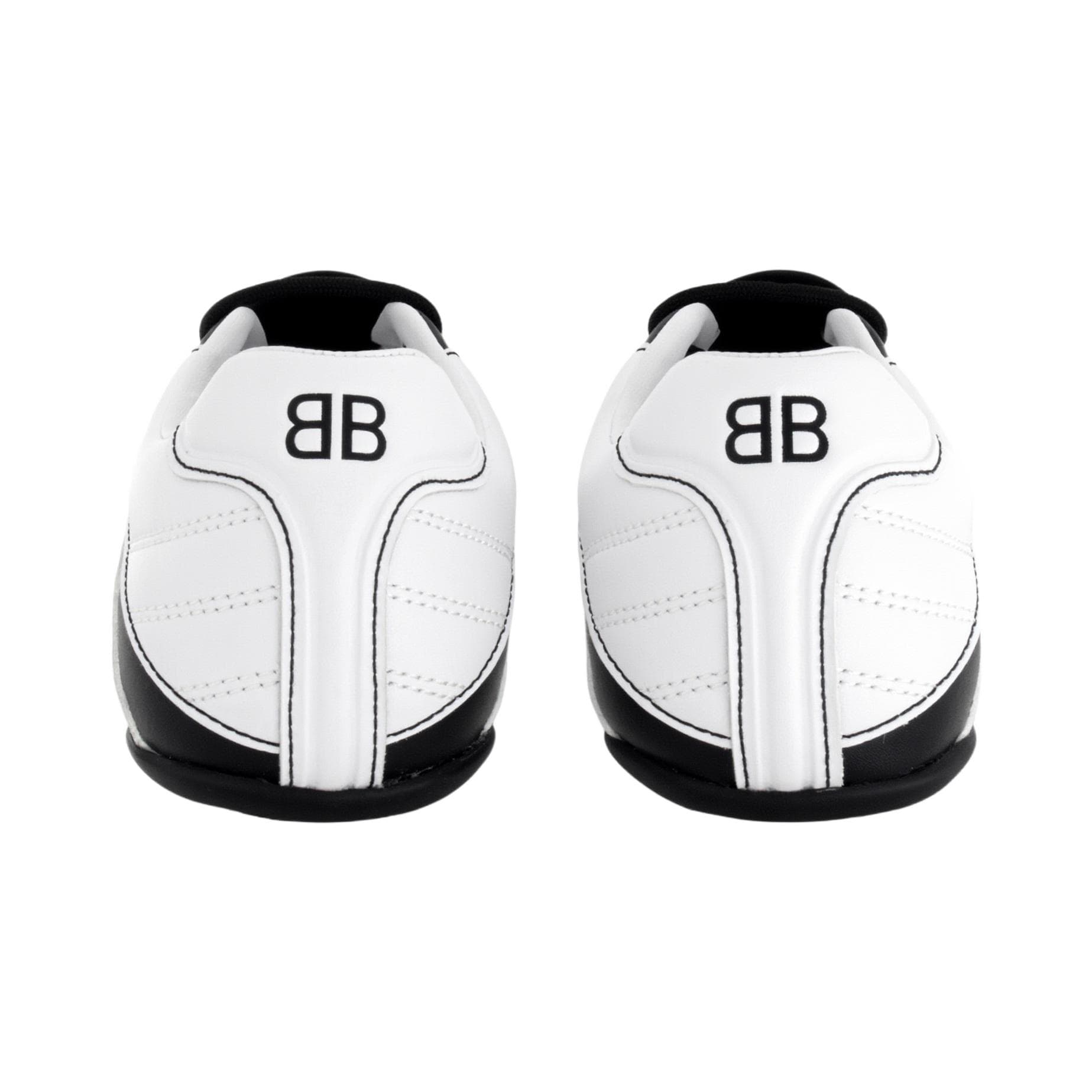 Кроссовки Balenciaga Zen - изображение 5