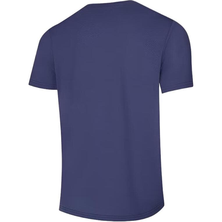 Футболка 361° Midnight Blue (Photinia Gray) Мужские Футболки - изображение 2