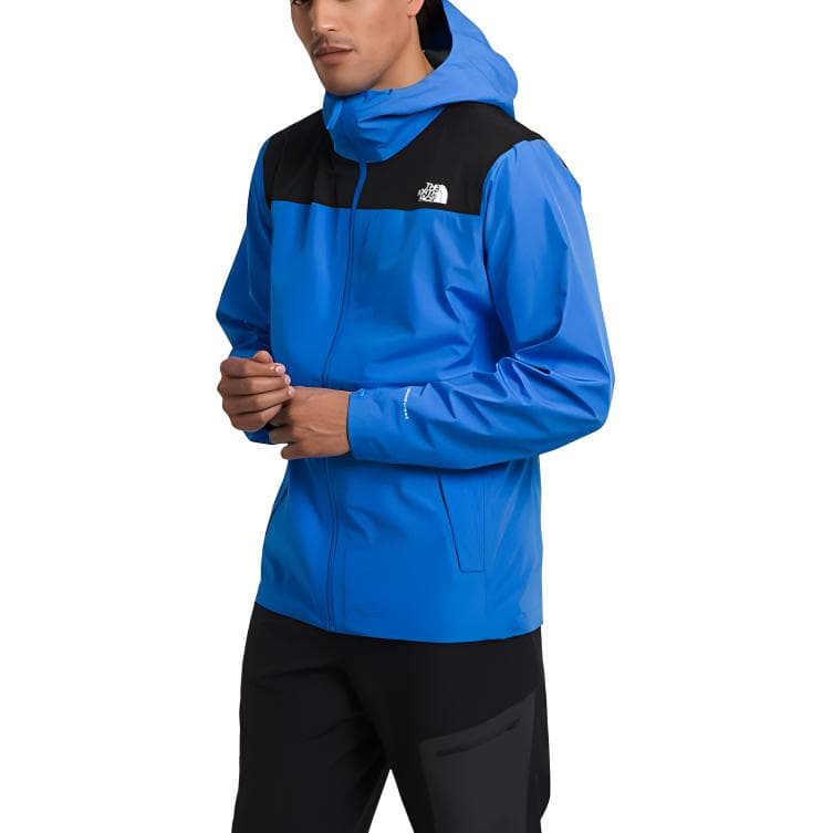 Демисезонная куртка THE NORTH FACE Logo - изображение 2