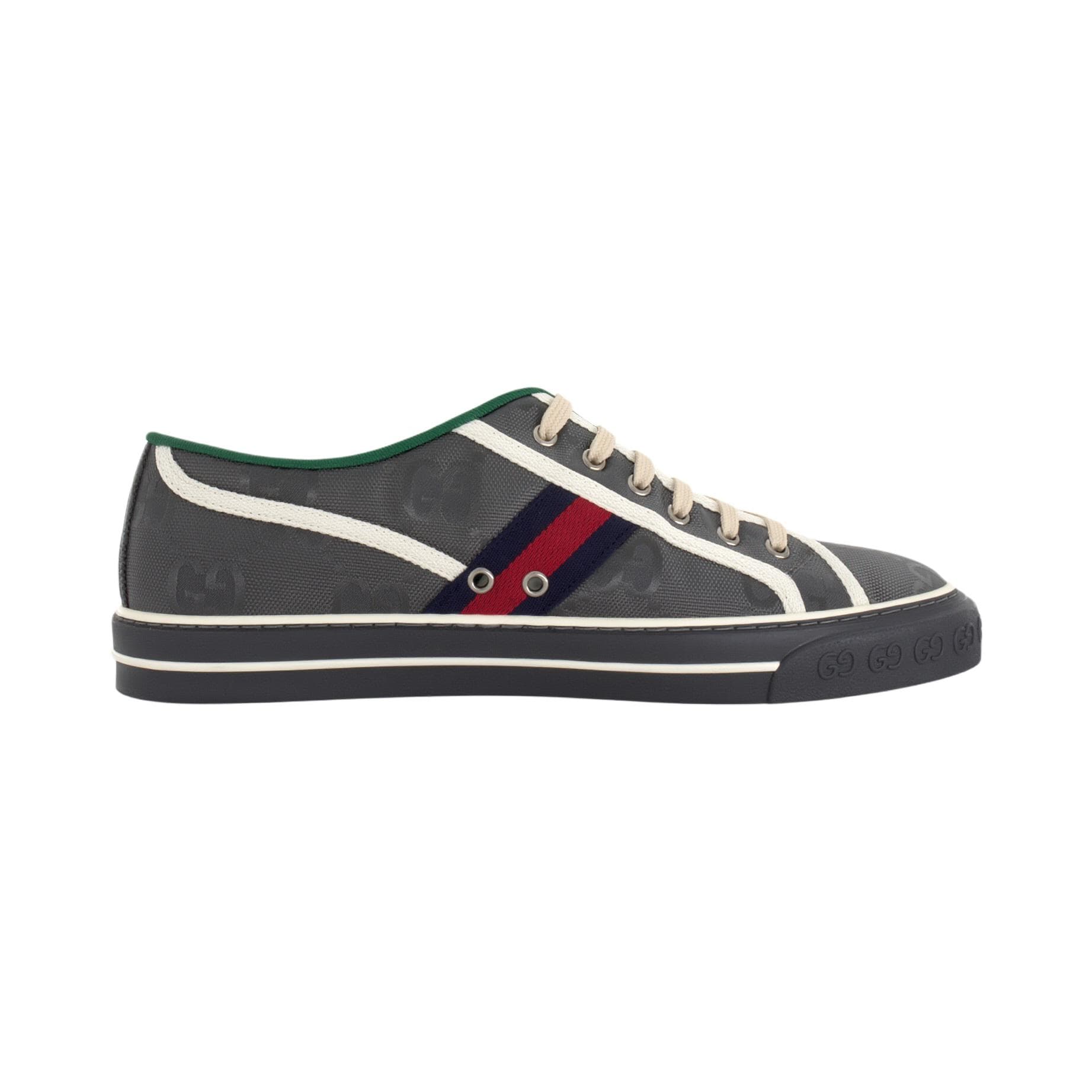 Кроссовки GUCCI Tennis 1977 Off The Grid - изображение 2