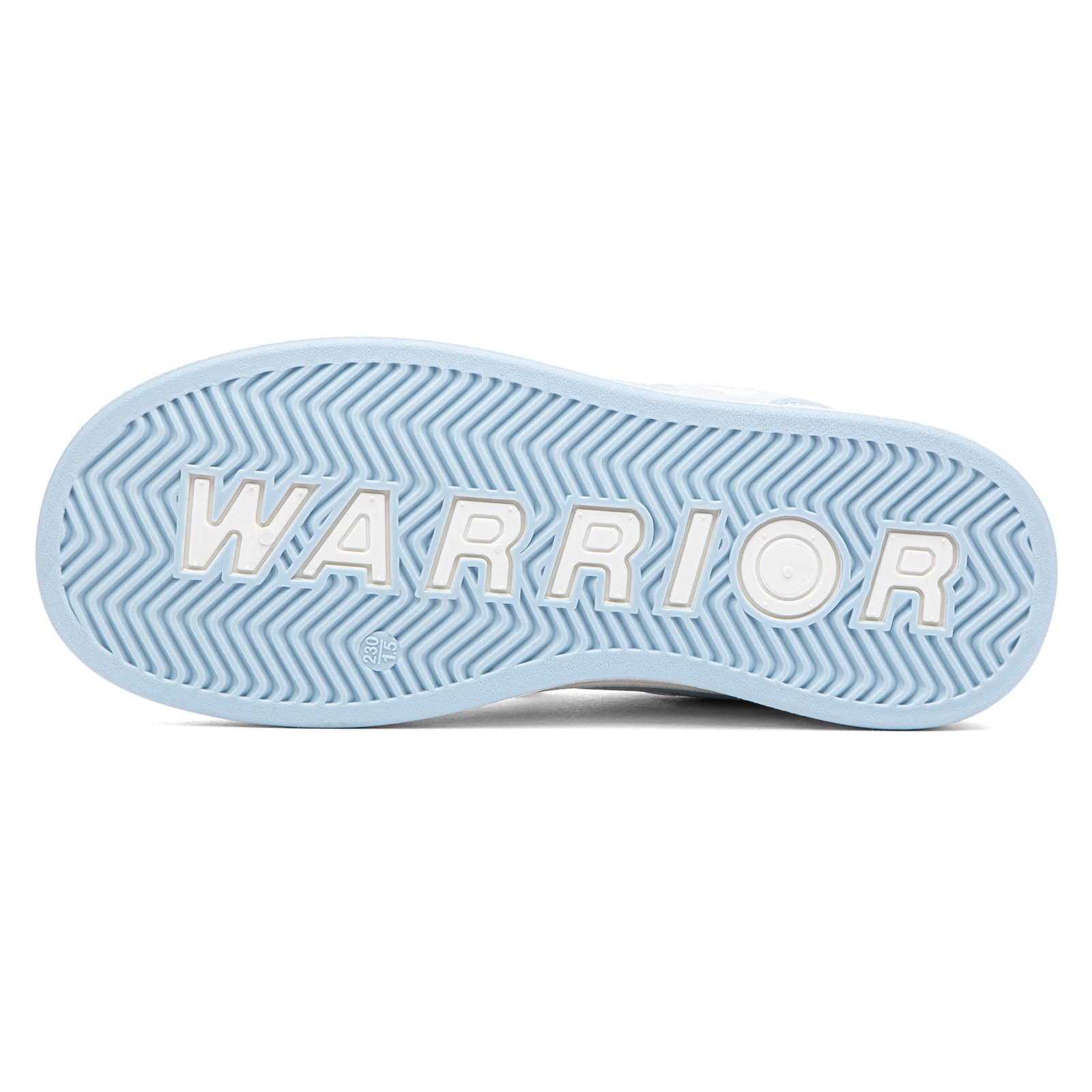 Кроссовки Warrior - изображение 6