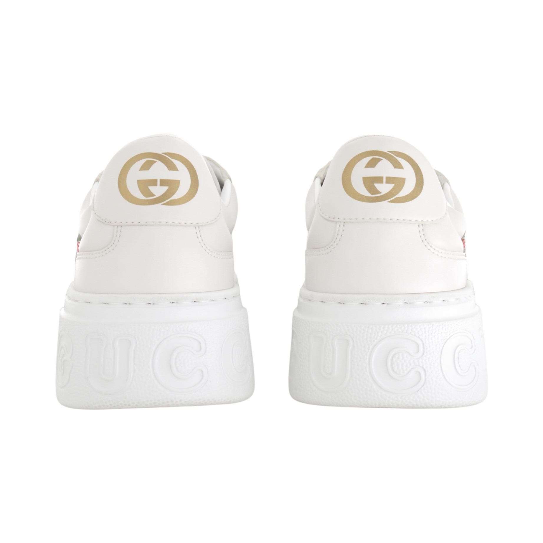 Кроссовки Gucci Chunky B - изображение 5