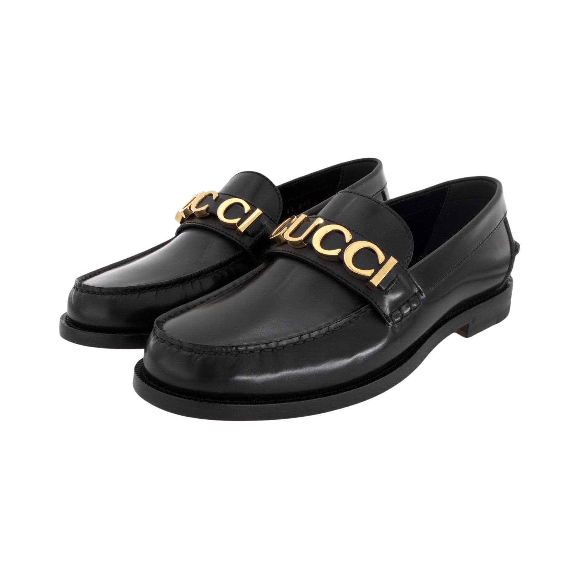 Лоферы Gucci - изображение 3