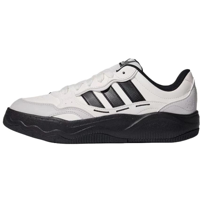 Кроссовки adidas LITE SHUFFLE 9 - изображение 6