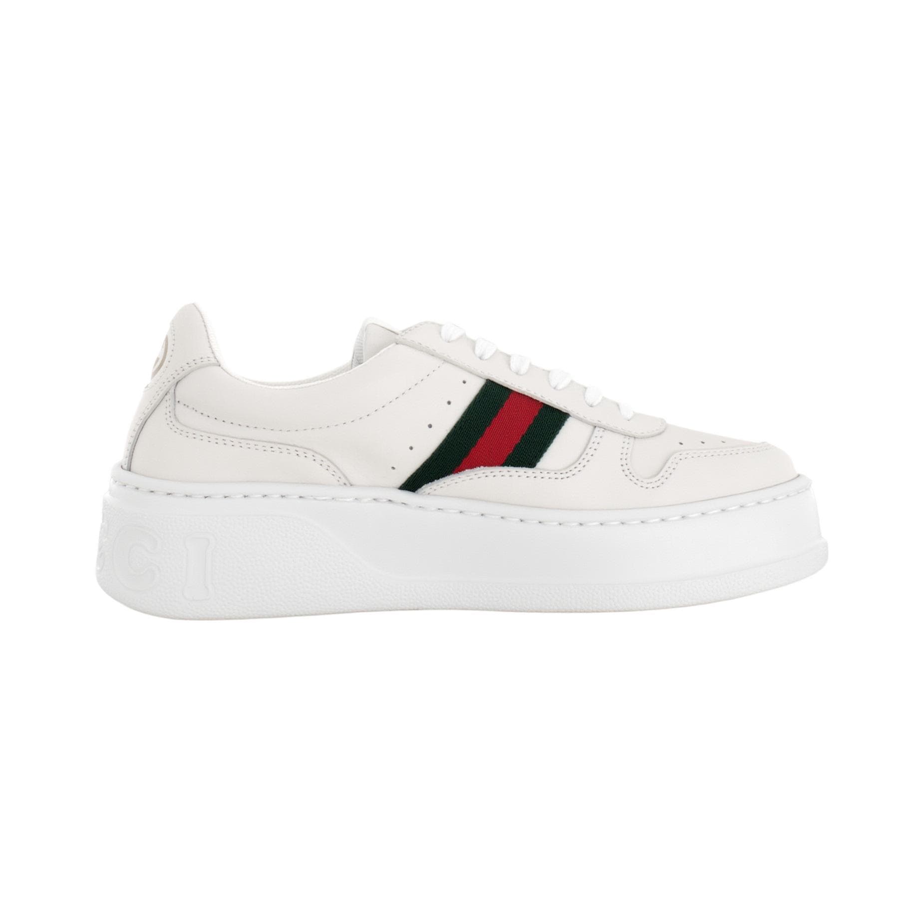 Кроссовки GUCCI - изображение 2