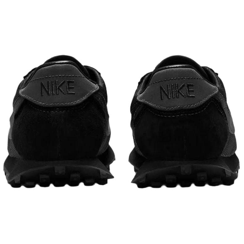 Кроссовки для бега Nike LD 1000 Дышащая Поддерживающая Легкая Беговая Обувь Женская Черная - изображение 5