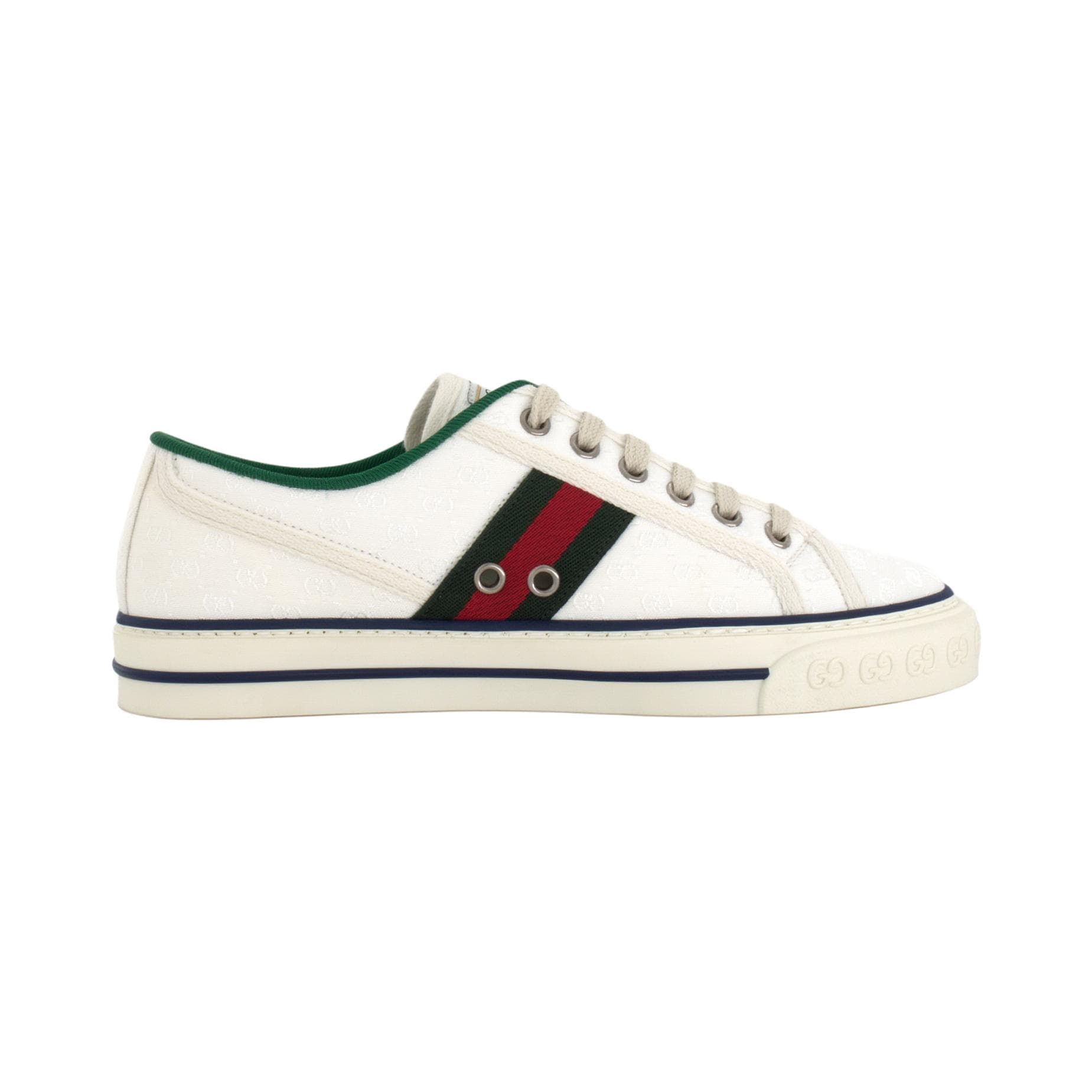 Кроссовки Gucci Tennis 1977 Sneaker - изображение 2