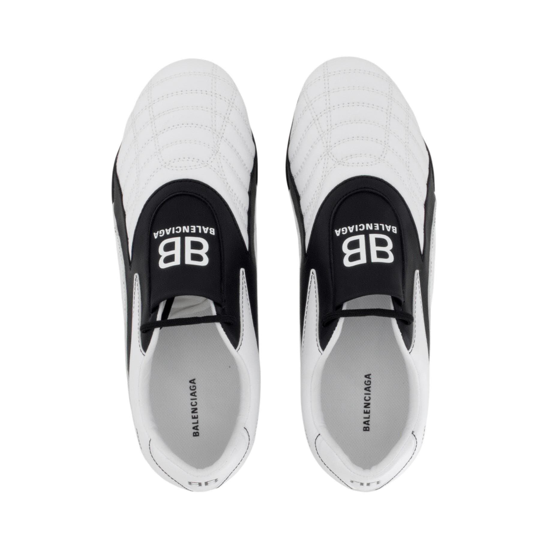 Кроссовки Balenciaga Zen - изображение 4