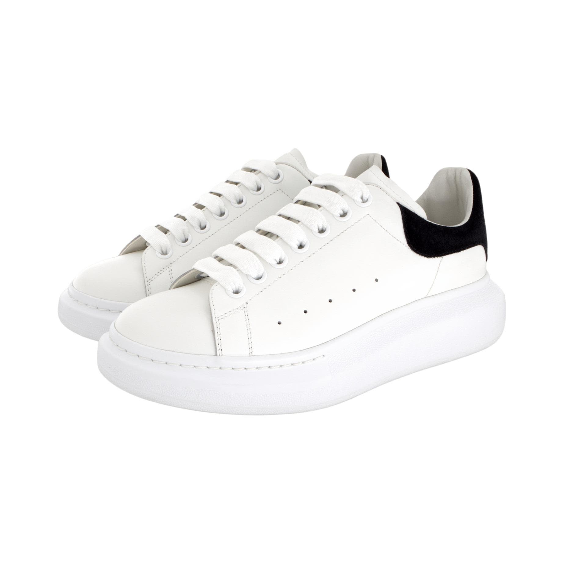 Кроссовки Alexander McQueen - изображение 3