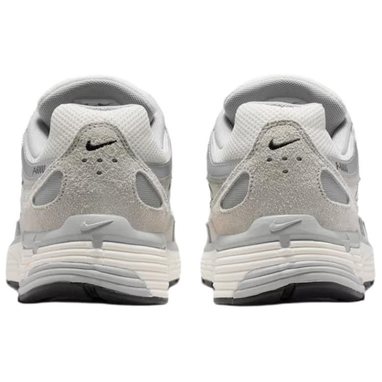 Кроссовки для бега Nike P-6000 - изображение 5