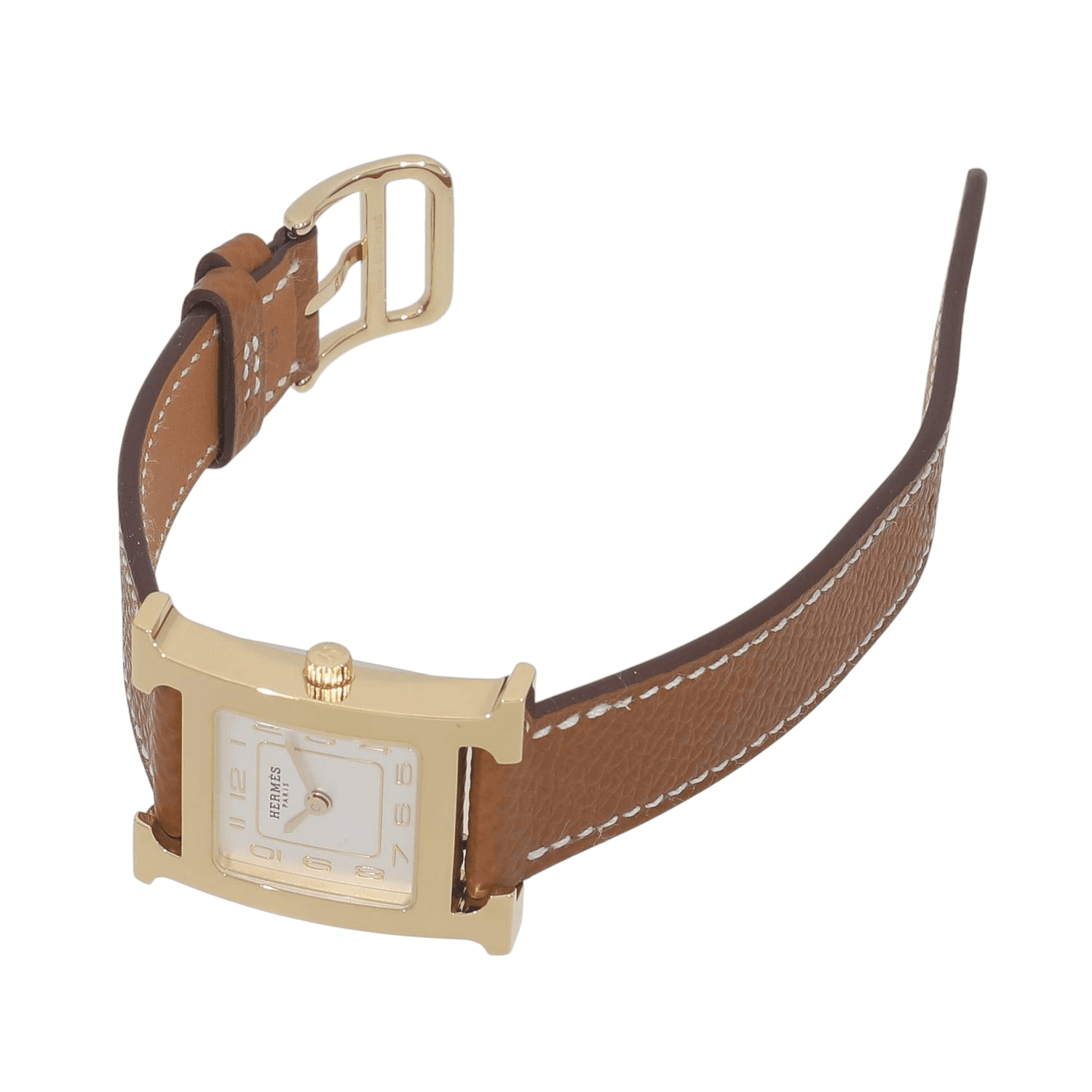 Механические часы Hermes - изображение 7