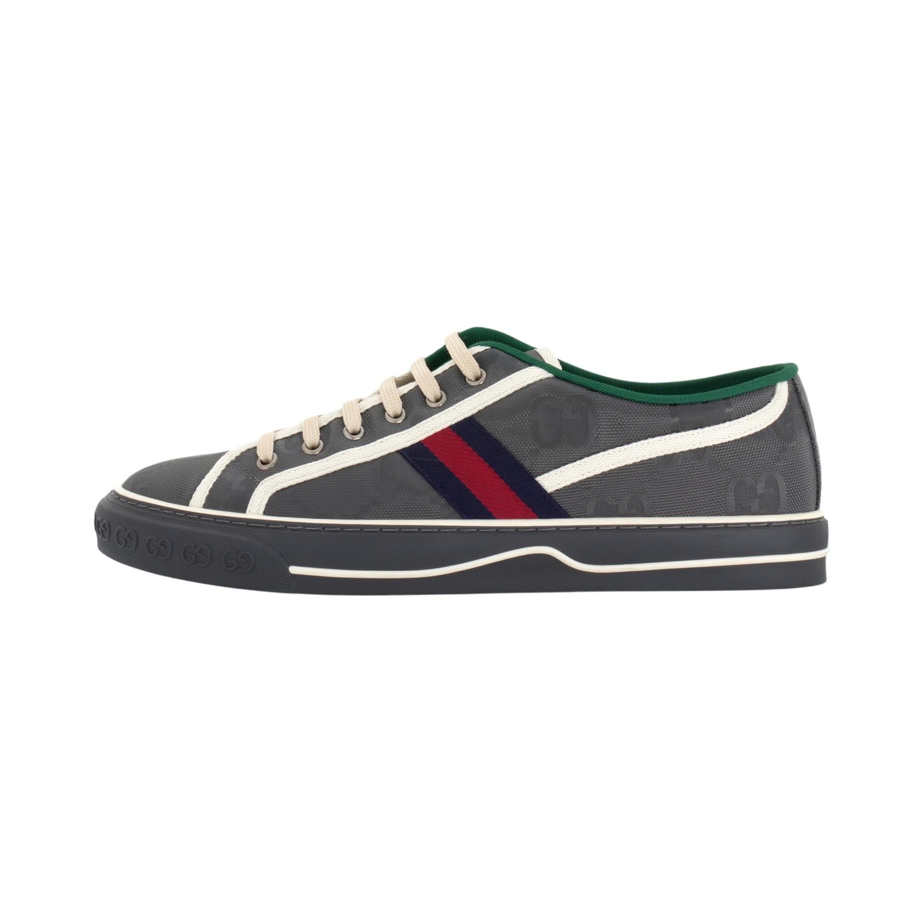 Кроссовки GUCCI Tennis 1977 Off The Grid - изображение 1
