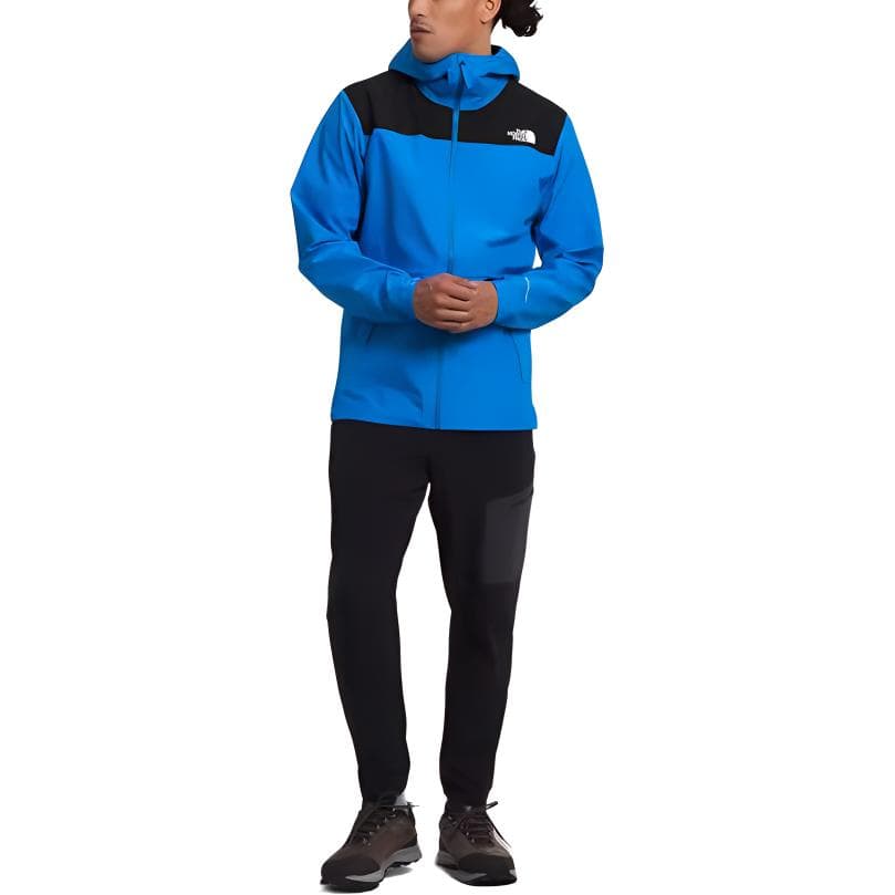 Демисезонная куртка THE NORTH FACE Logo - изображение 3