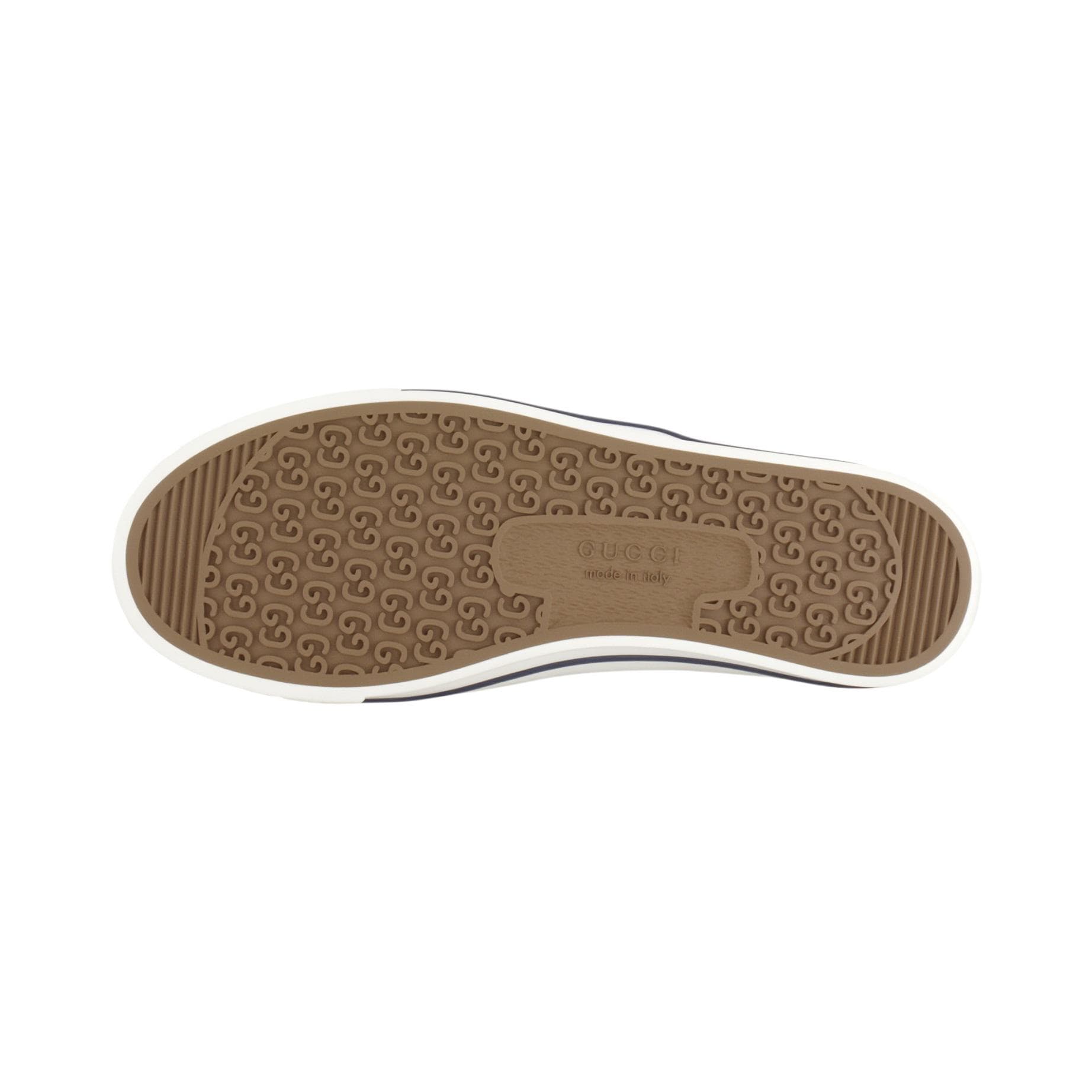 Кроссовки Gucci Tennis 1977 White - изображение 6