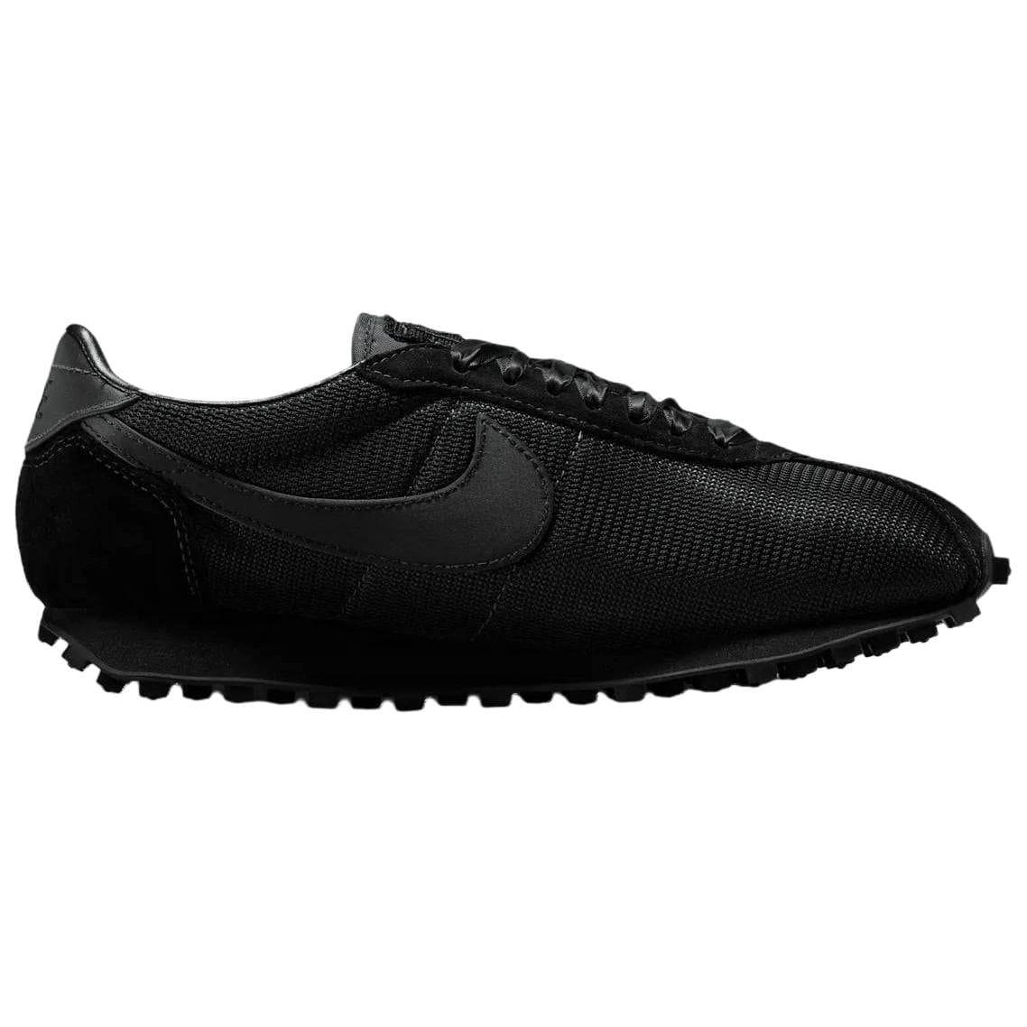Кроссовки для бега Nike LD 1000 Дышащая Поддерживающая Легкая Беговая Обувь Женская Черная - изображение 2
