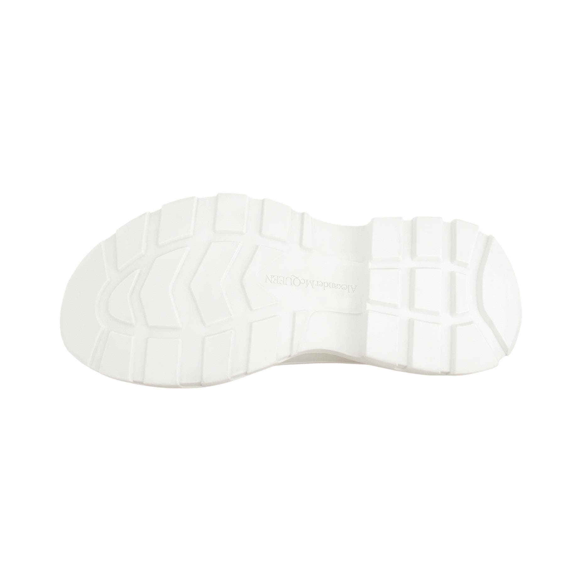 Кроссовки Alexander McQueen Tread Slick - изображение 6