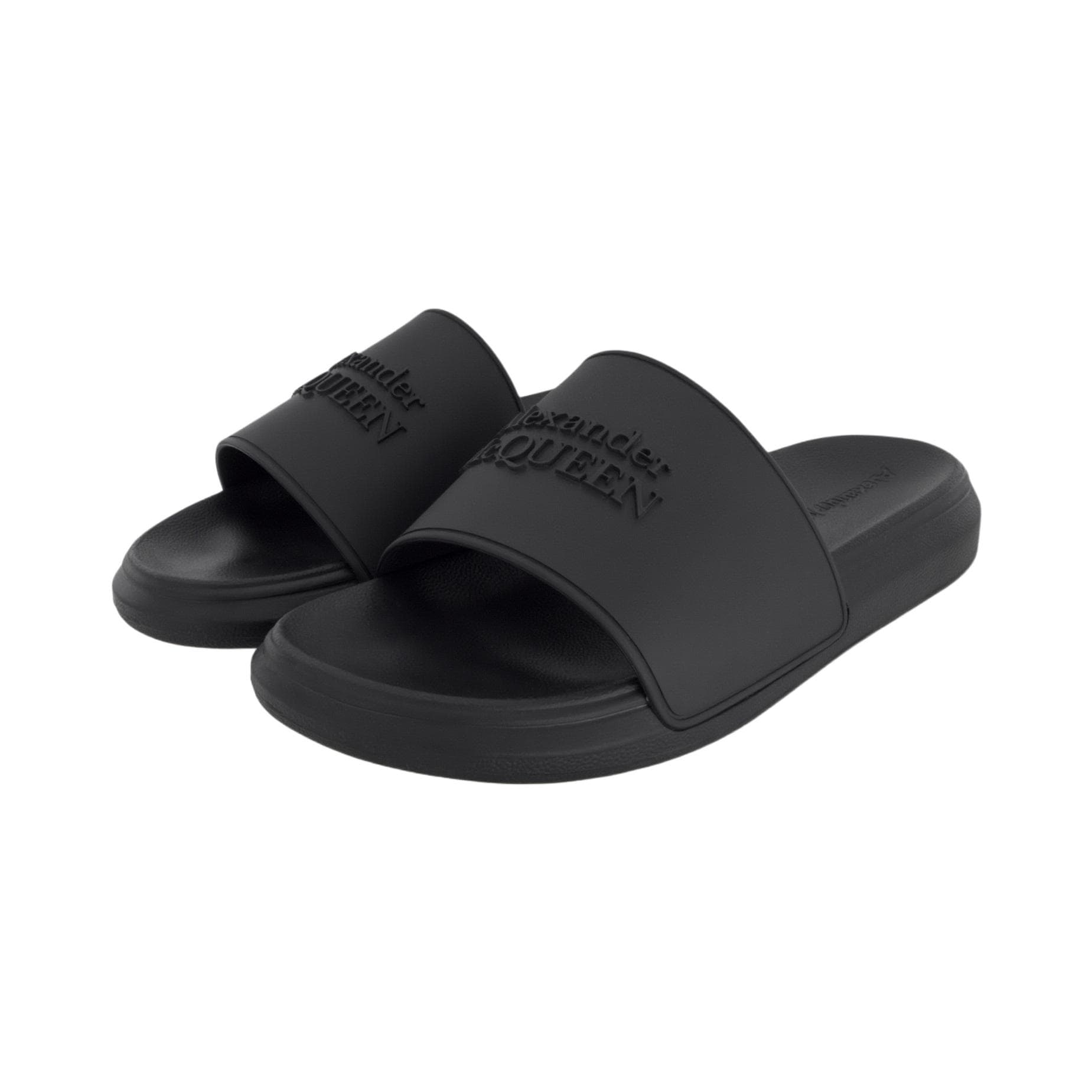 Сандалии Alexander McQueen - изображение 3