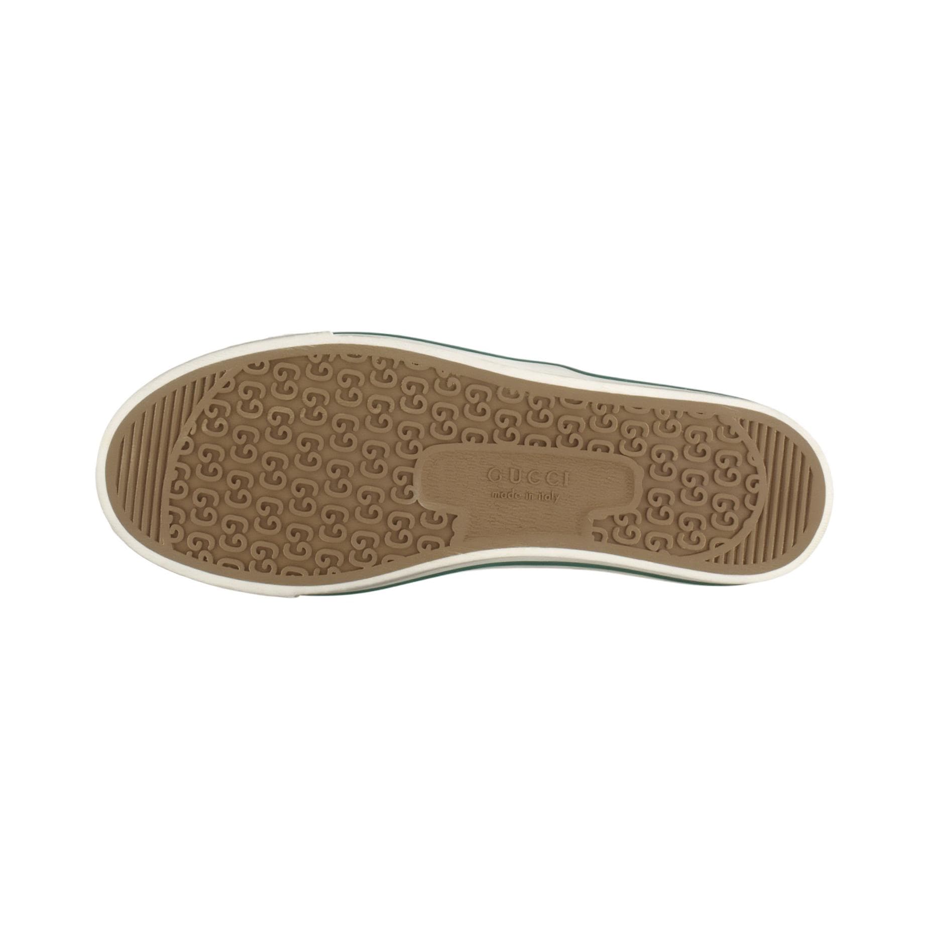 Кроссовки Gucci Tennis 1977 - изображение 6