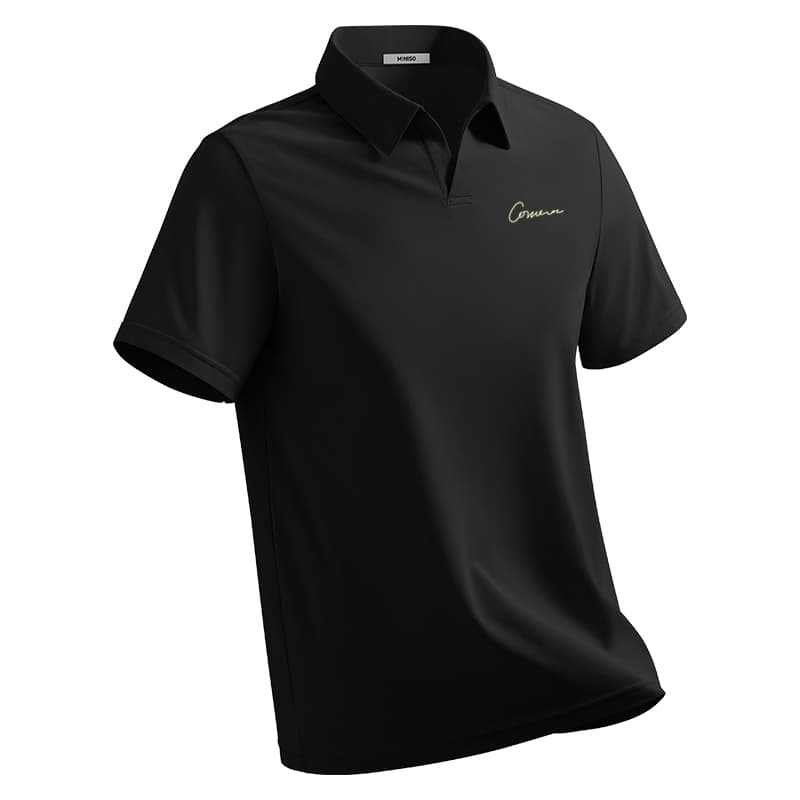 Поло MINISO logo Polo - изображение 1
