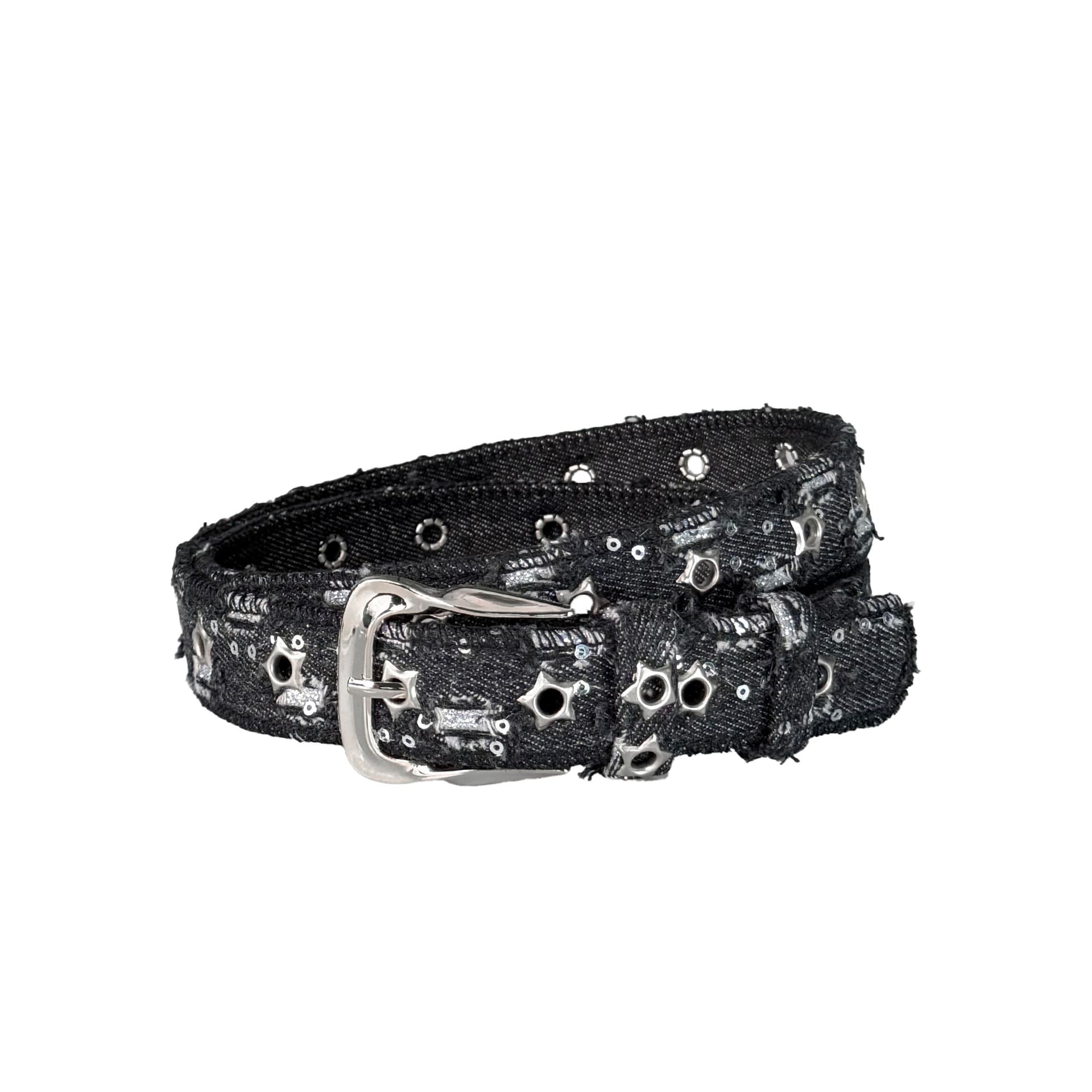 Ремень JEANSWEST Холст Ремни Женские - изображение 2