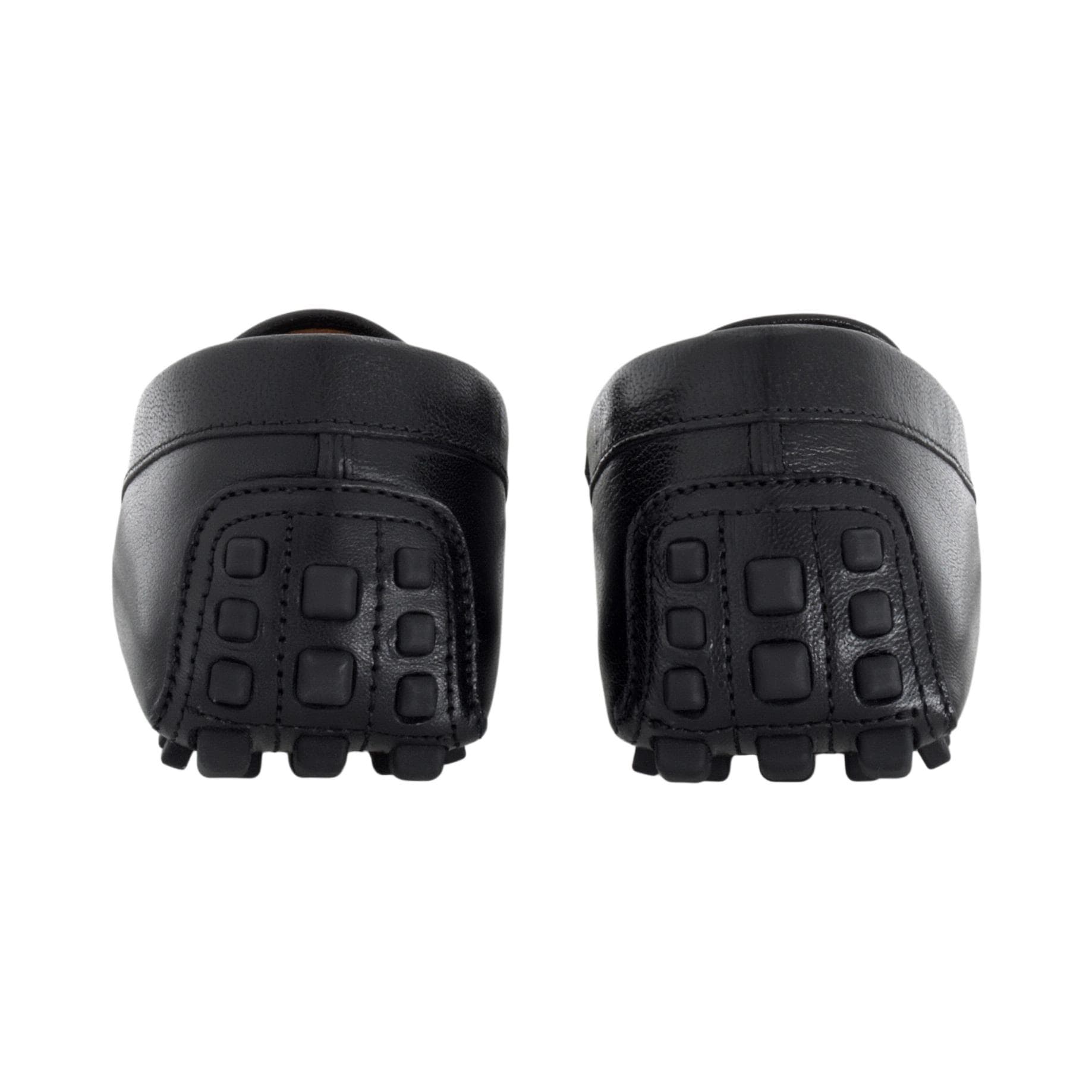 Gucci Loafers Black - изображение 5