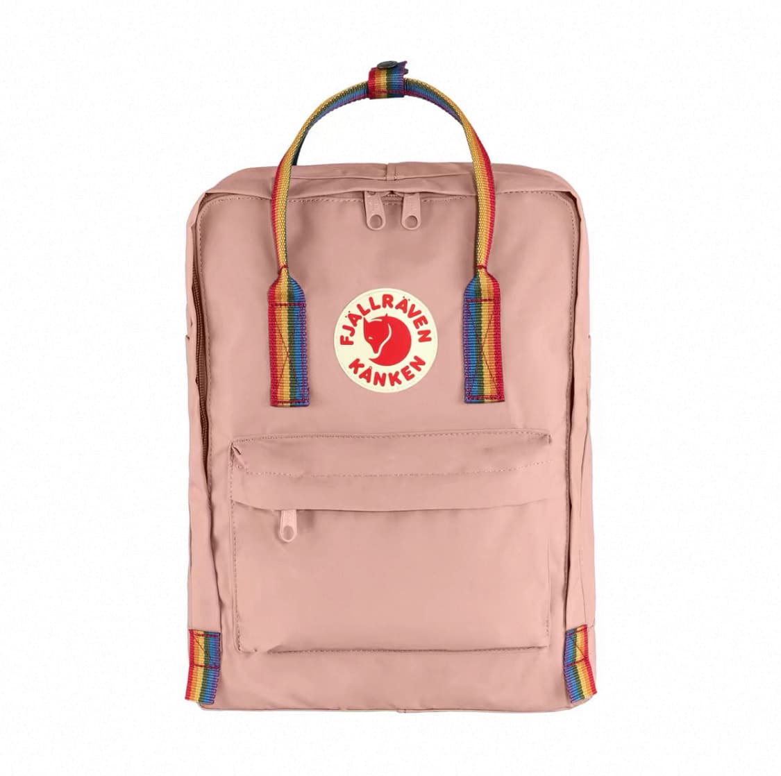 Fjallraven 7L Туристические сумки Виниловый Многоцветный Унисекс - изображение 1