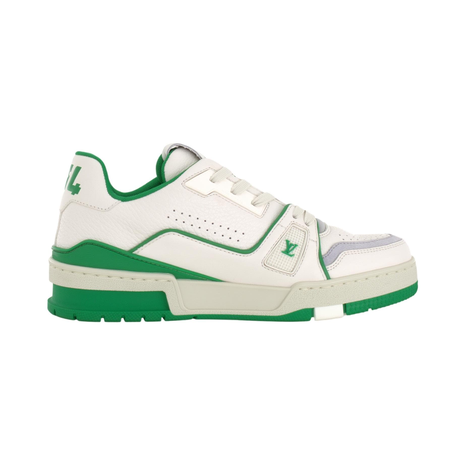 Кроссовки LOUIS VUITTON Trainer 54 - изображение 2