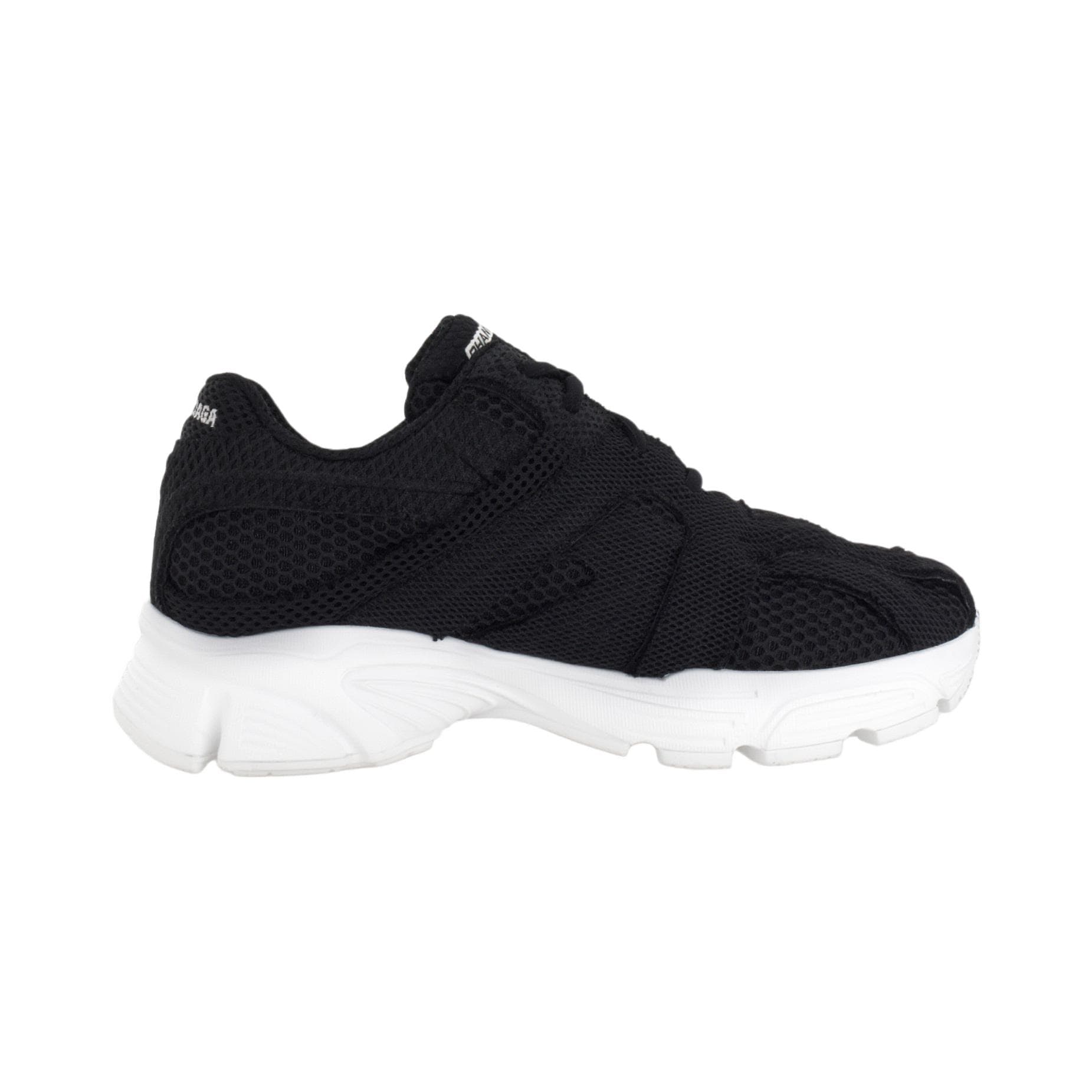 Кроссовки Balenciaga Phantom Black - изображение 2