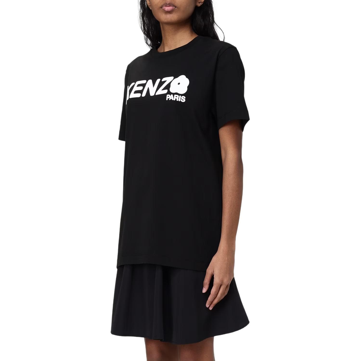 Футболка KENZO Logo T - изображение 4