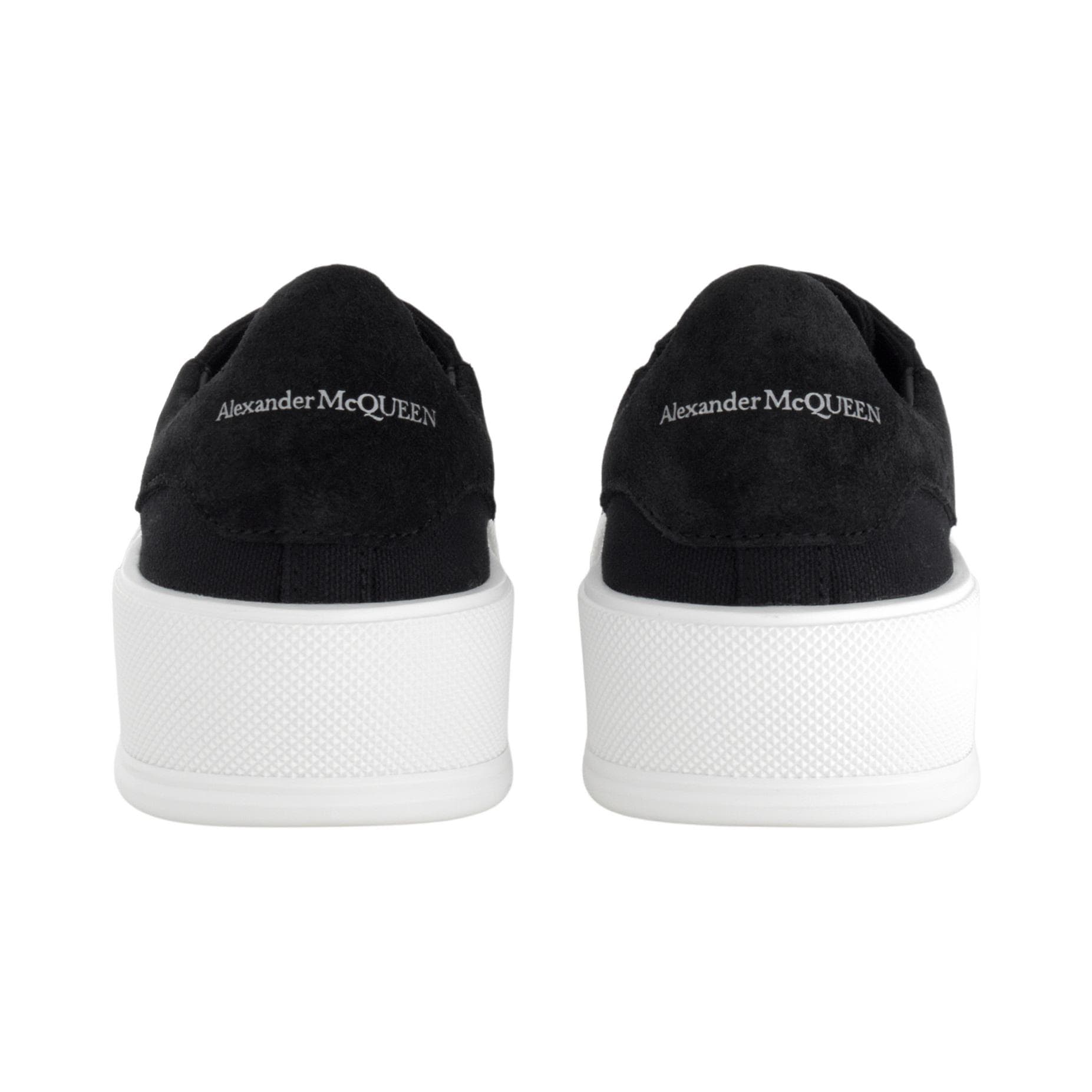 Кроссовки Alexander McQueen Deck - изображение 5