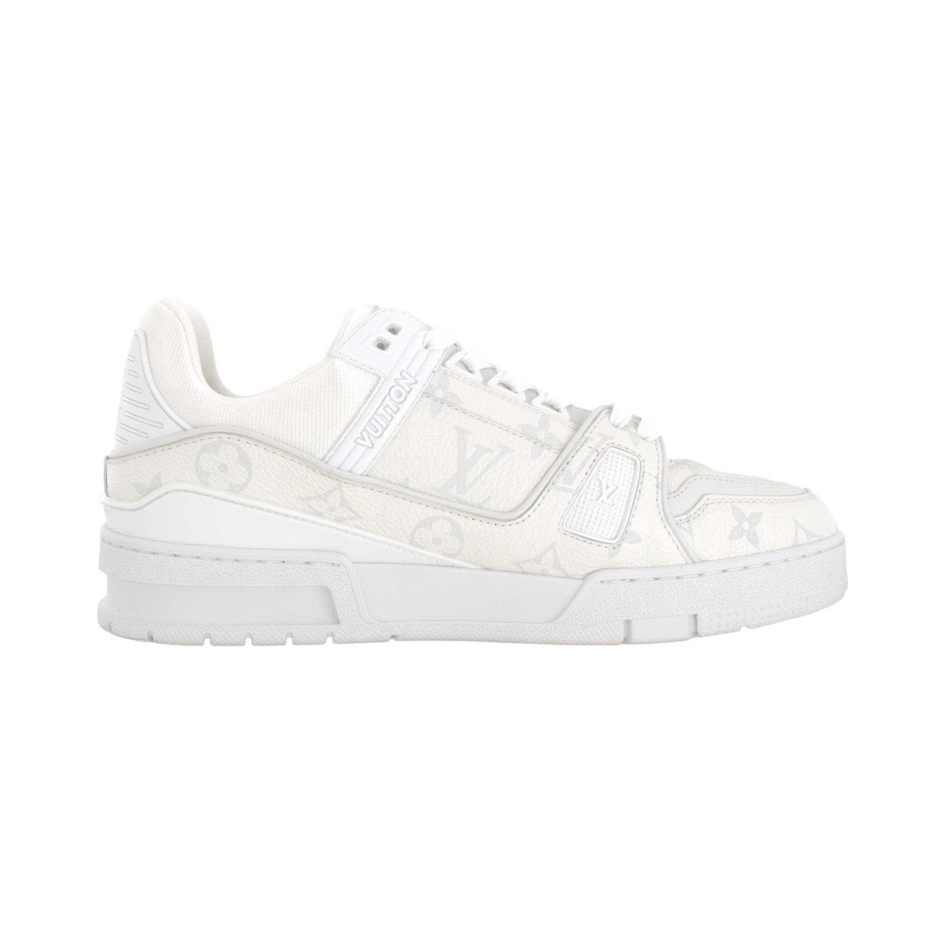 Кроссовки LOUIS VUITTON Trainer - изображение 2