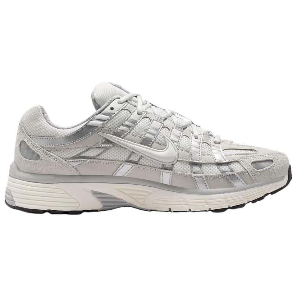 Кроссовки для бега Nike P-6000 - изображение 2