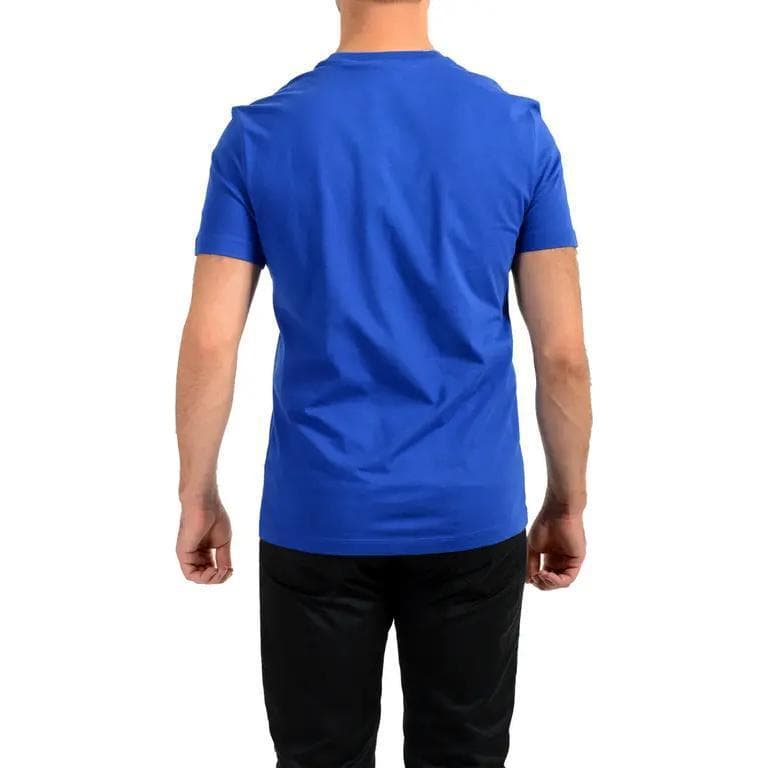 Футболка VERSACE Logo T - изображение 3