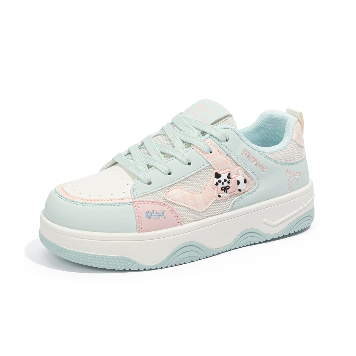 Кроссовки Warrior 2026chic - изображение 2