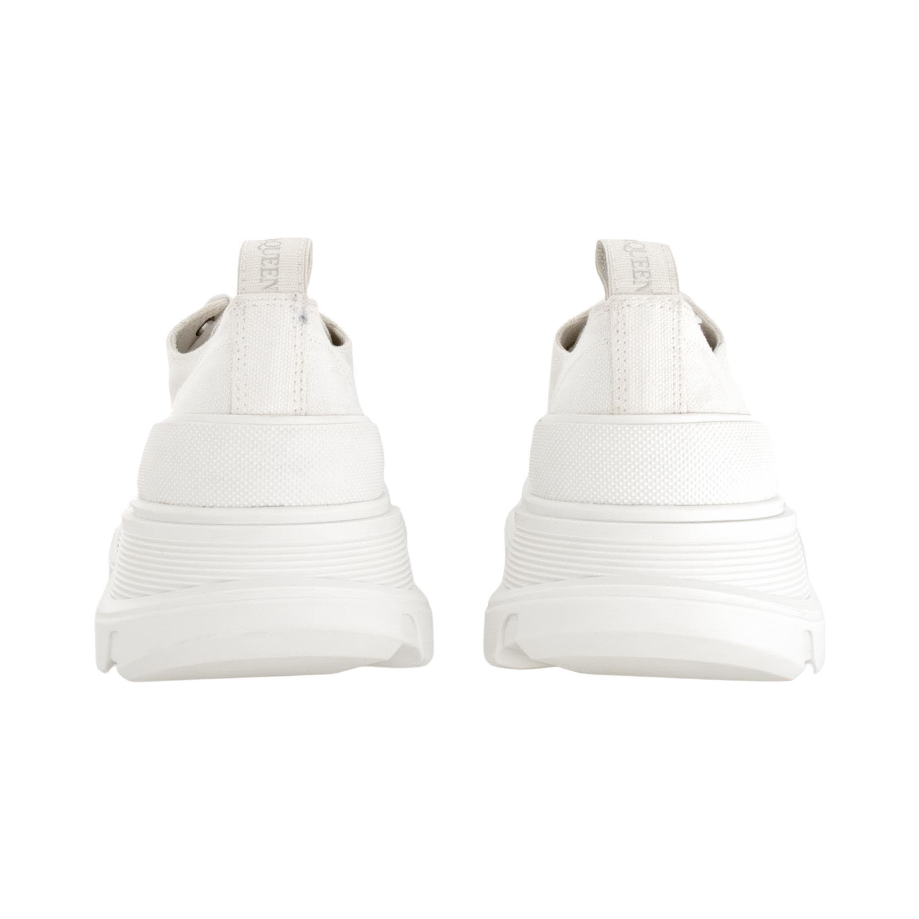 Кроссовки Alexander McQueen Tread Slick - изображение 5