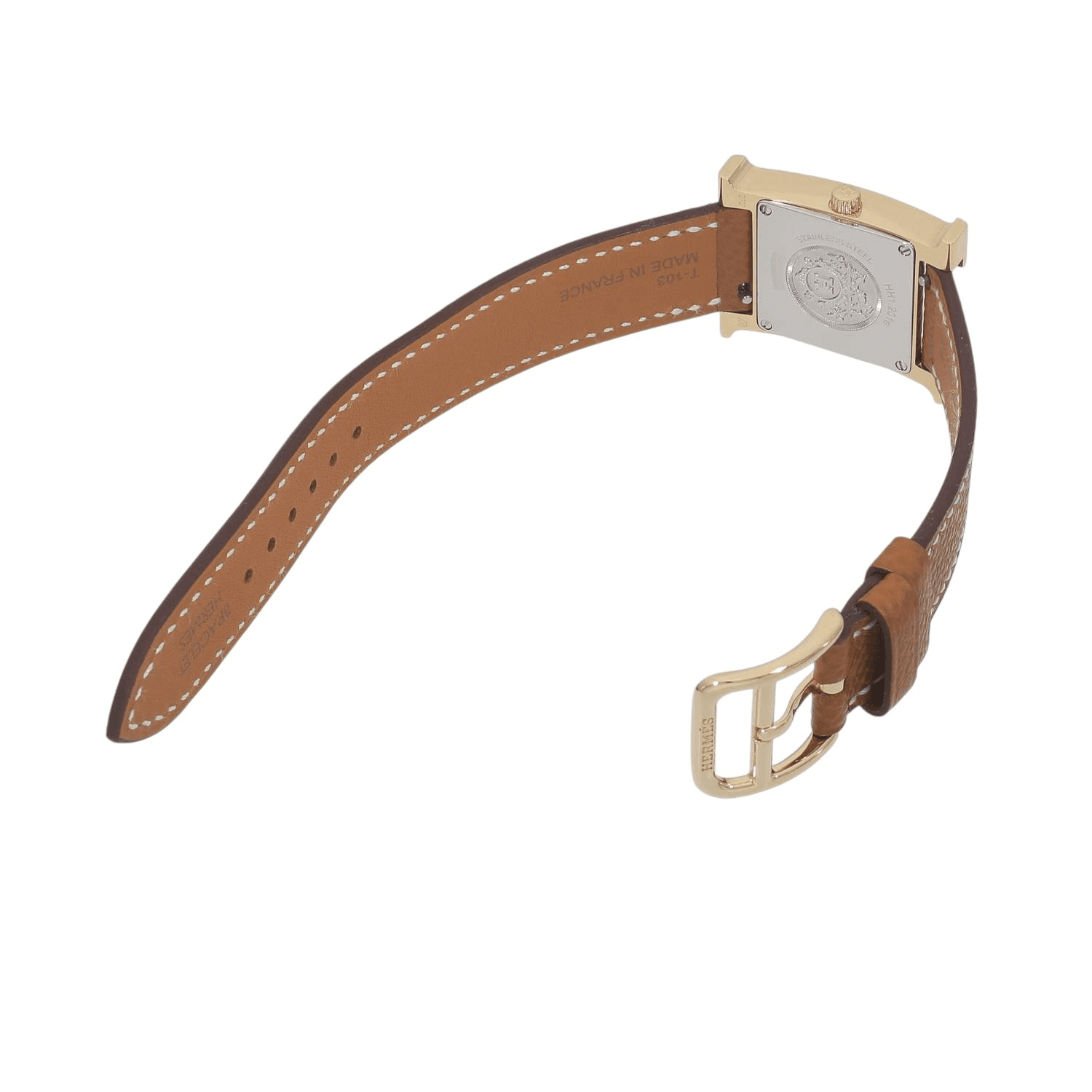 Механические часы Hermes - изображение 9