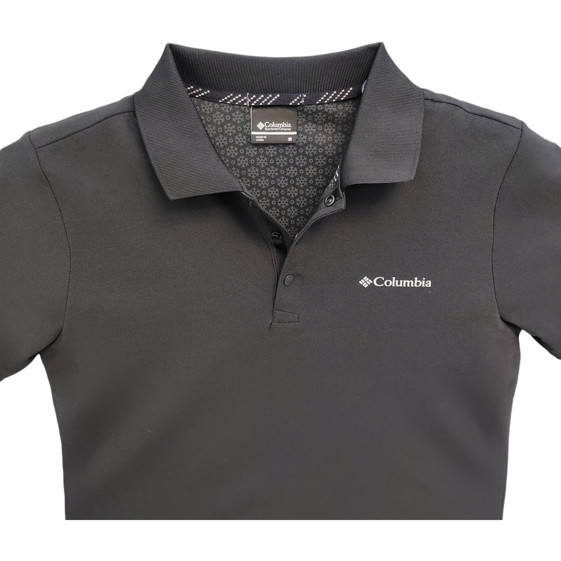 Поло Columbia Polo - изображение 3