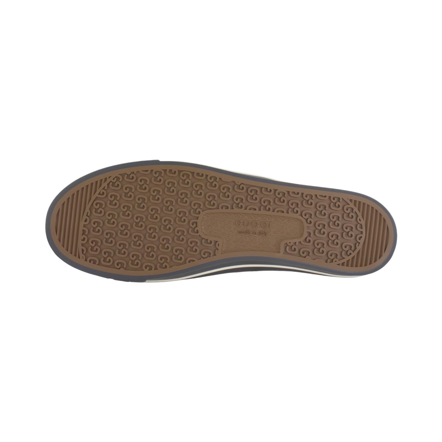 Кроссовки GUCCI Tennis 1977 Off The Grid - изображение 5