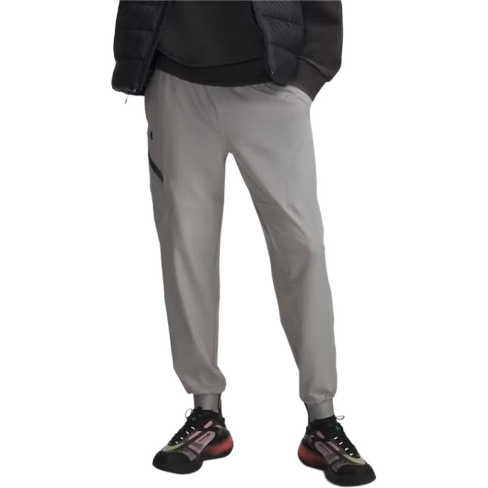 Штаны Under Armour Unstoppable Повседневные Штаны Мужские - изображение 1