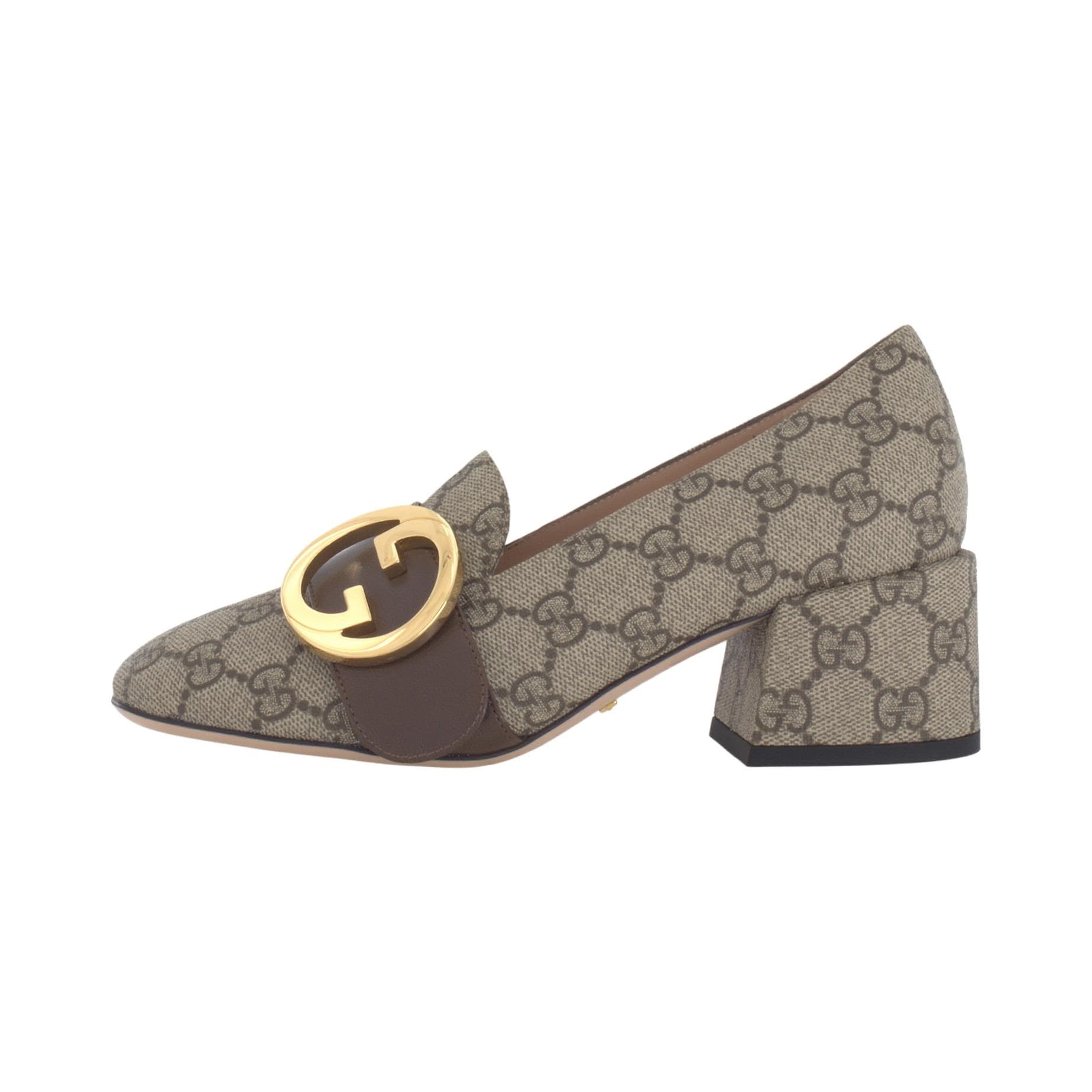 Туфли GUCCI Blondie - изображение 1