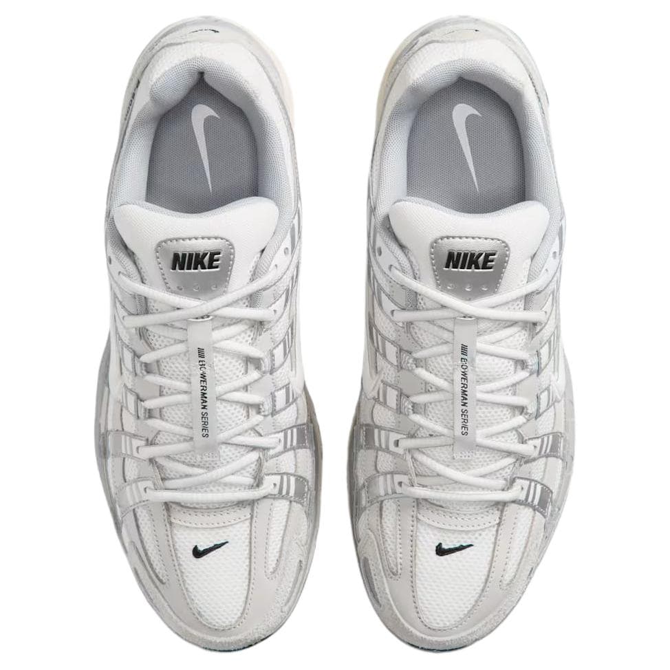 Кроссовки для бега Nike P-6000 - изображение 4