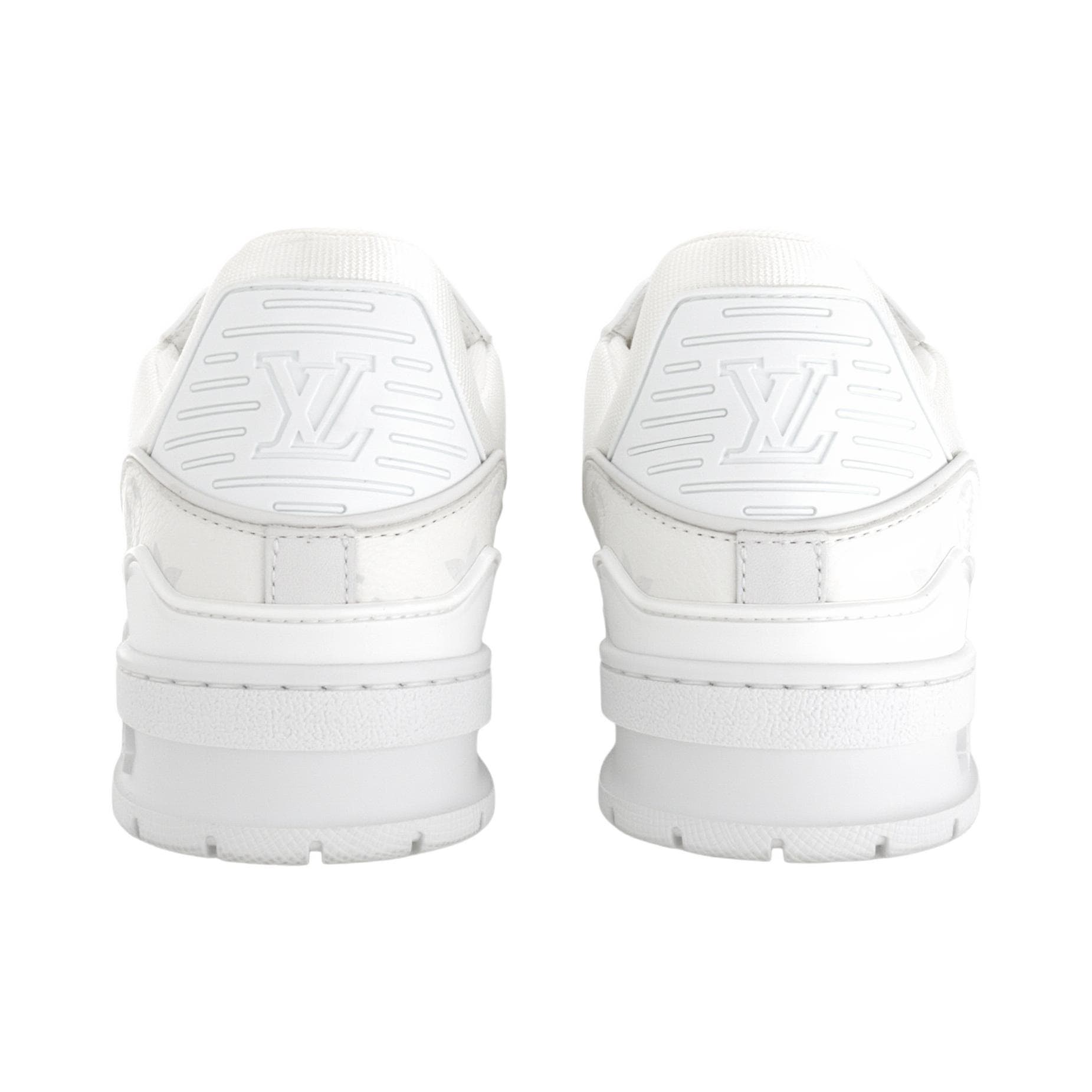 Кроссовки LOUIS VUITTON Trainer - изображение 5